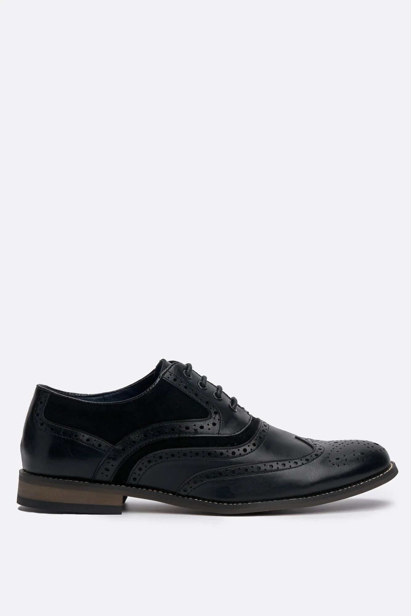 Russel Black Shoes - Image 2