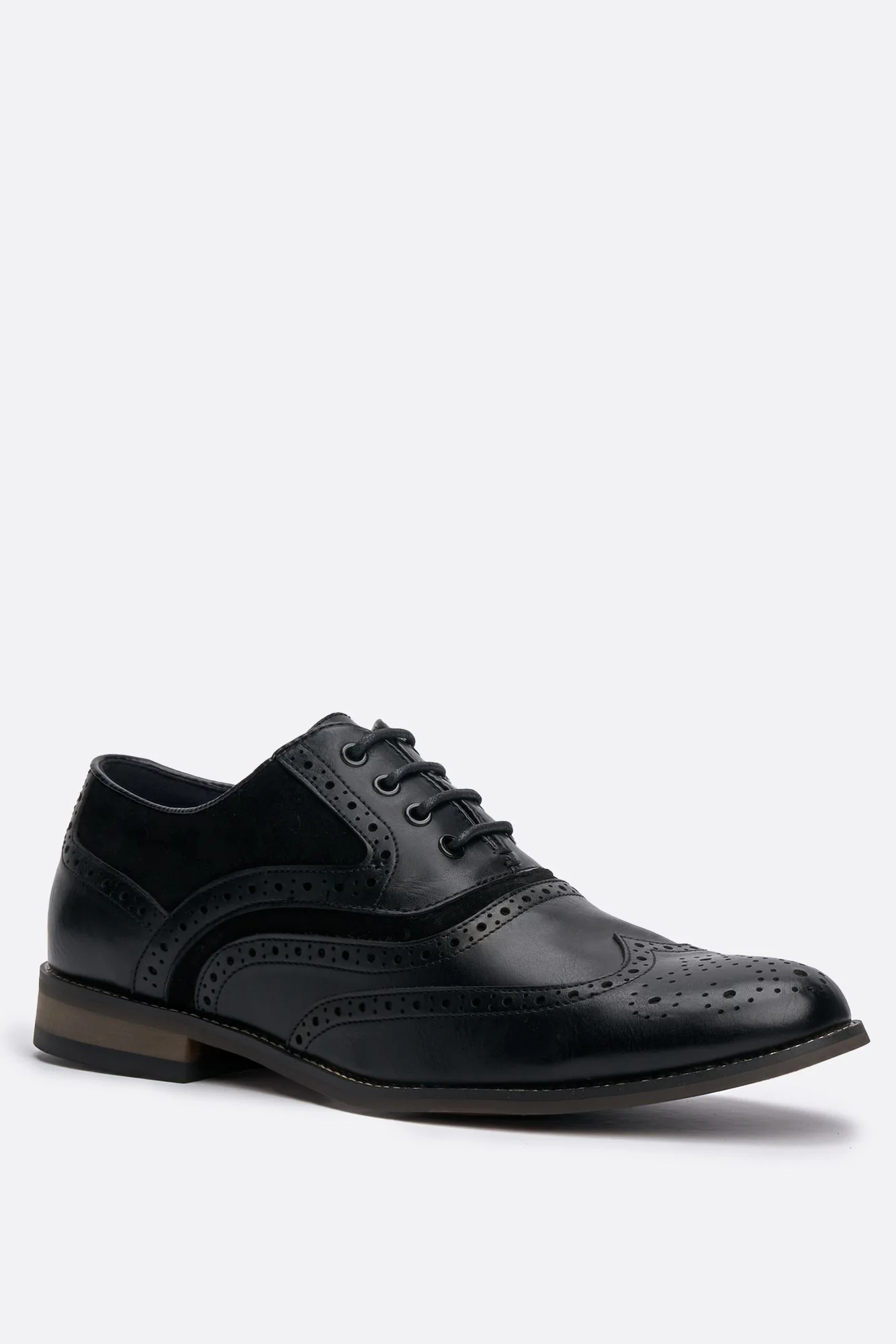 Russel Black Shoes - Image 3