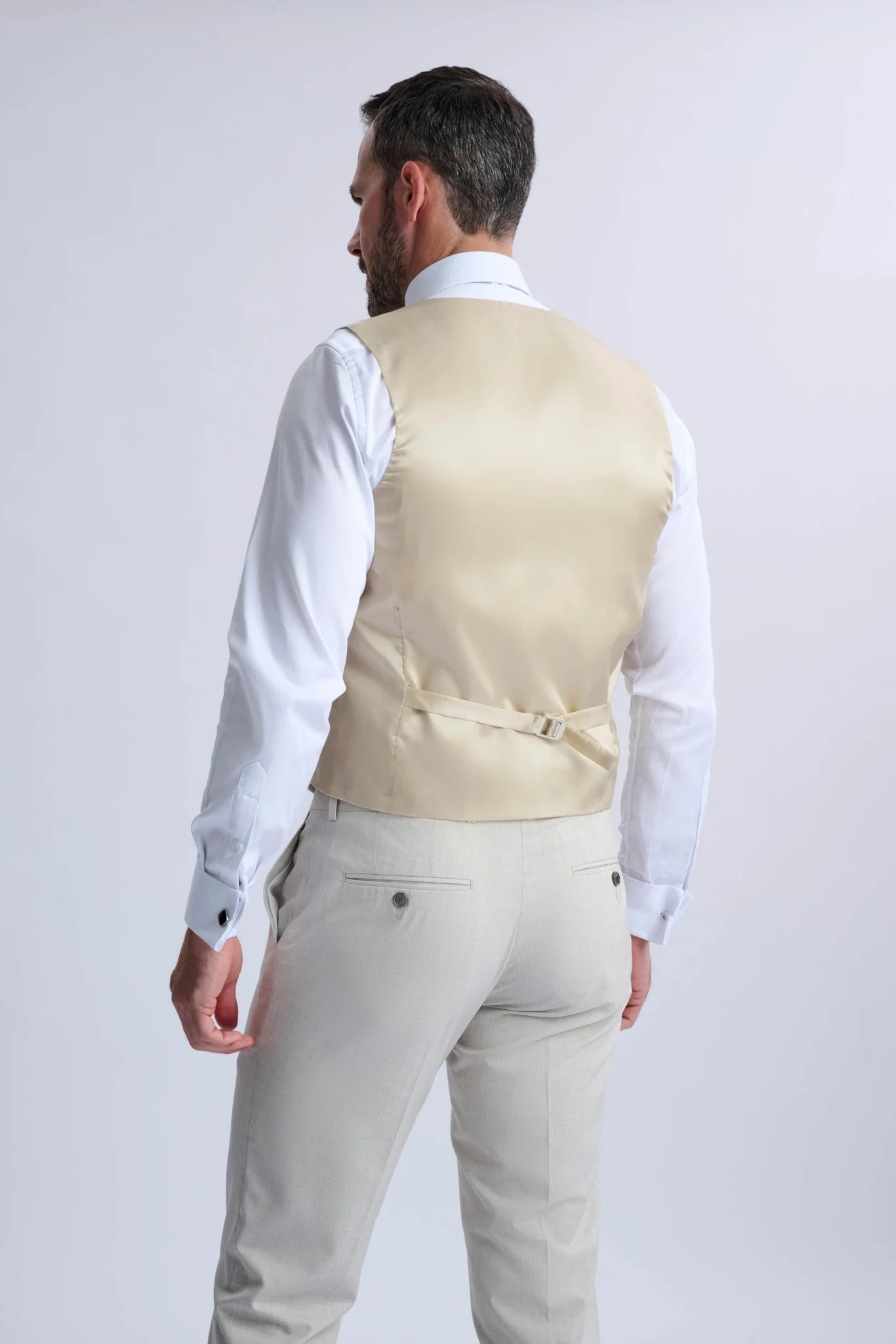 Sacchi 3 Piece Suit - Image 10