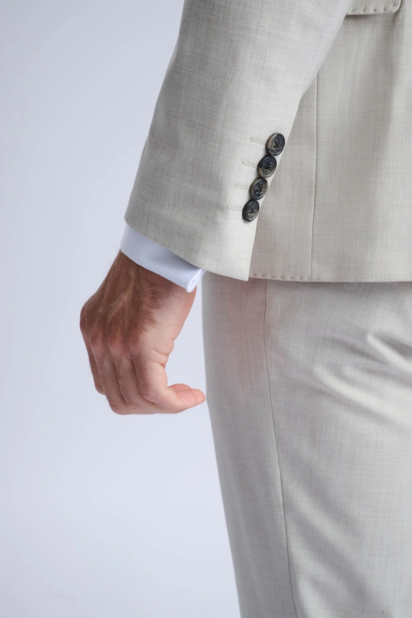 Sacchi 3 Piece Suit - Image 3