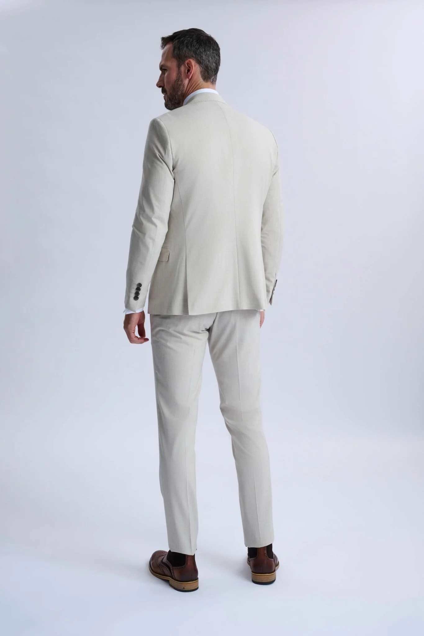 Sacchi 3 Piece Suit - Image 5