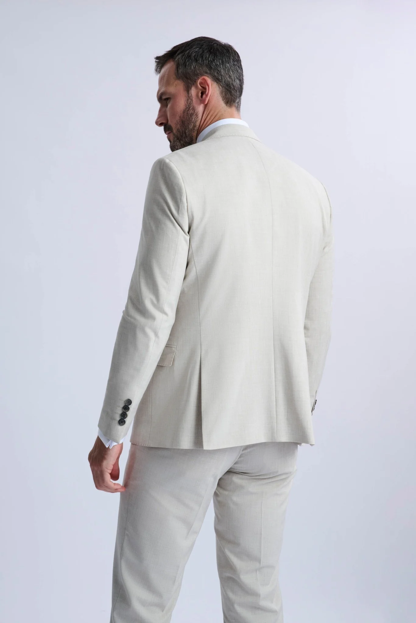 Sacchi 3 Piece Suit - Image 7