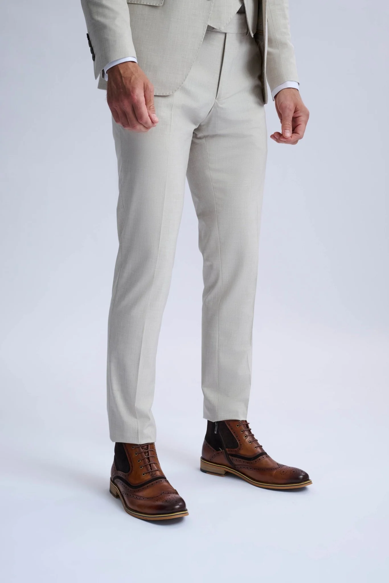Sacchi 3 Piece Suit - Image 8