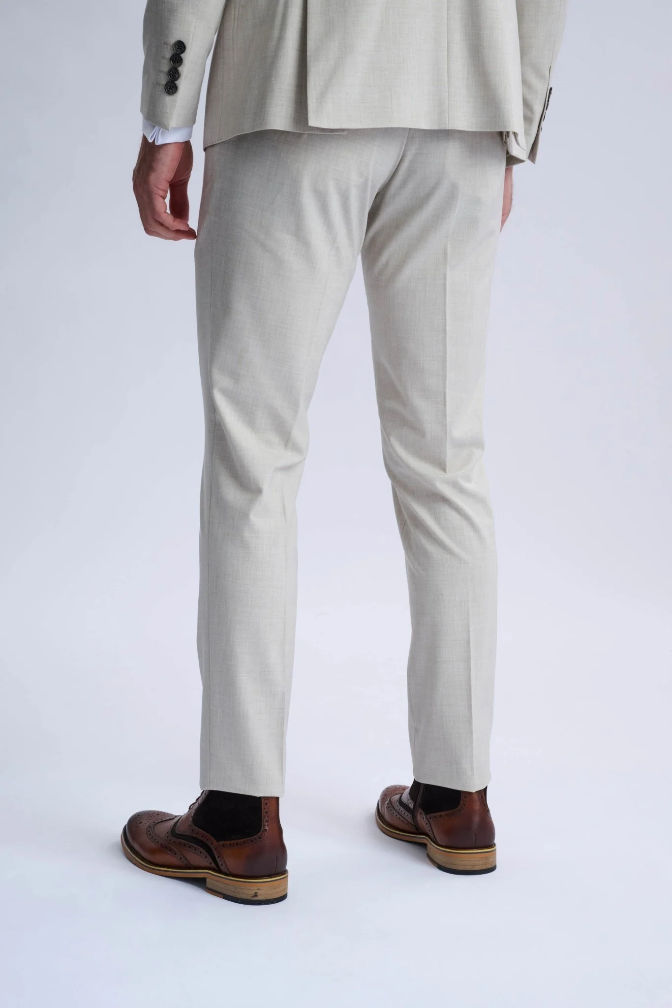 Sacchi 3 Piece Suit - Image 9