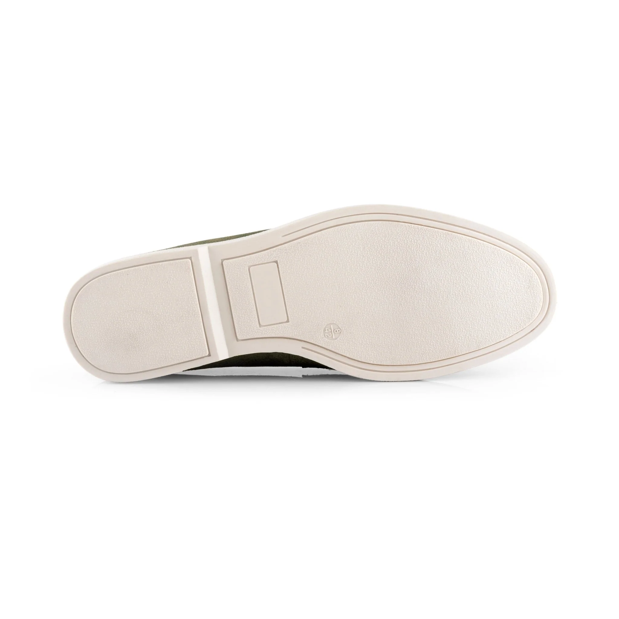 San Mauro Green loafer - Image 3