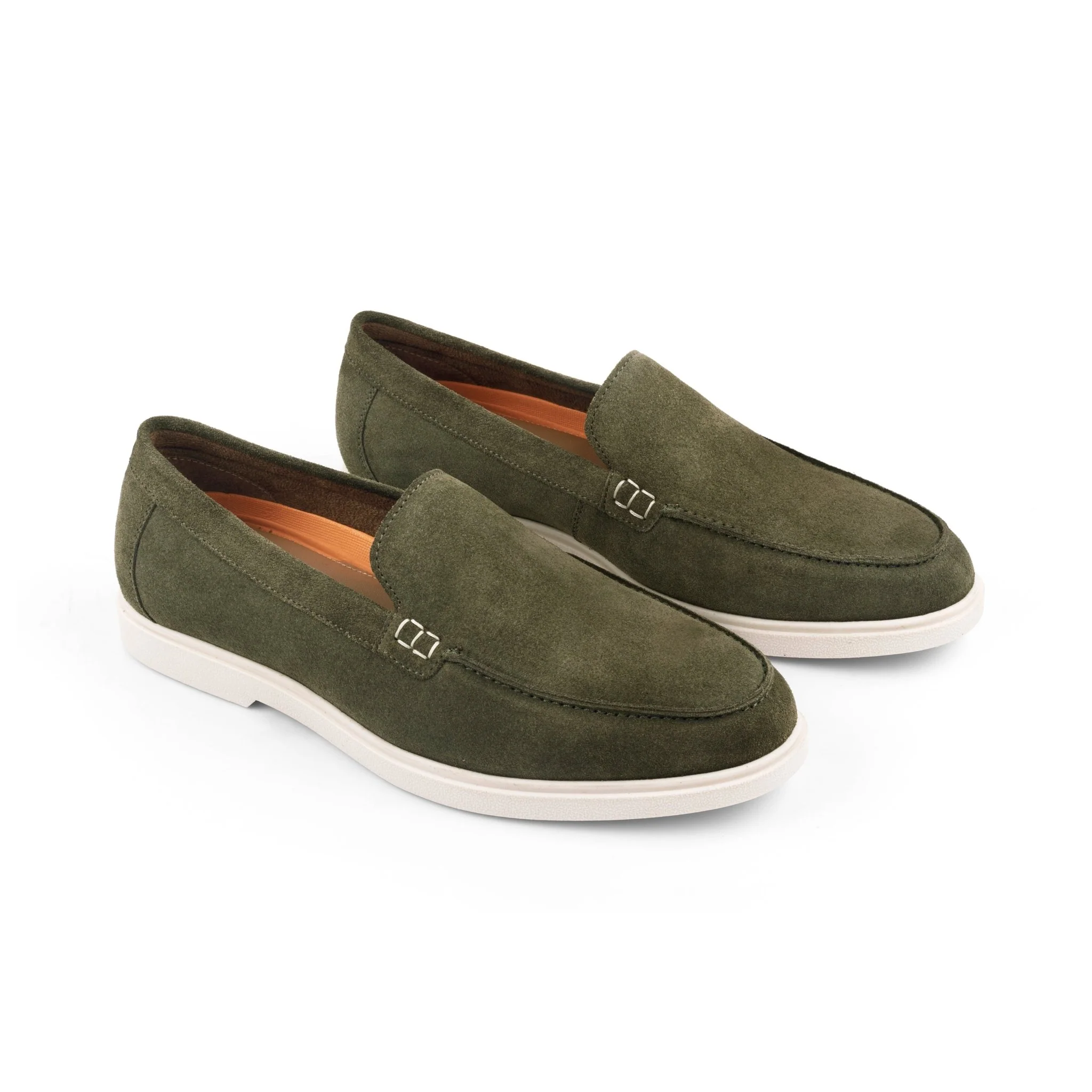 San Mauro Green loafer - Image 6