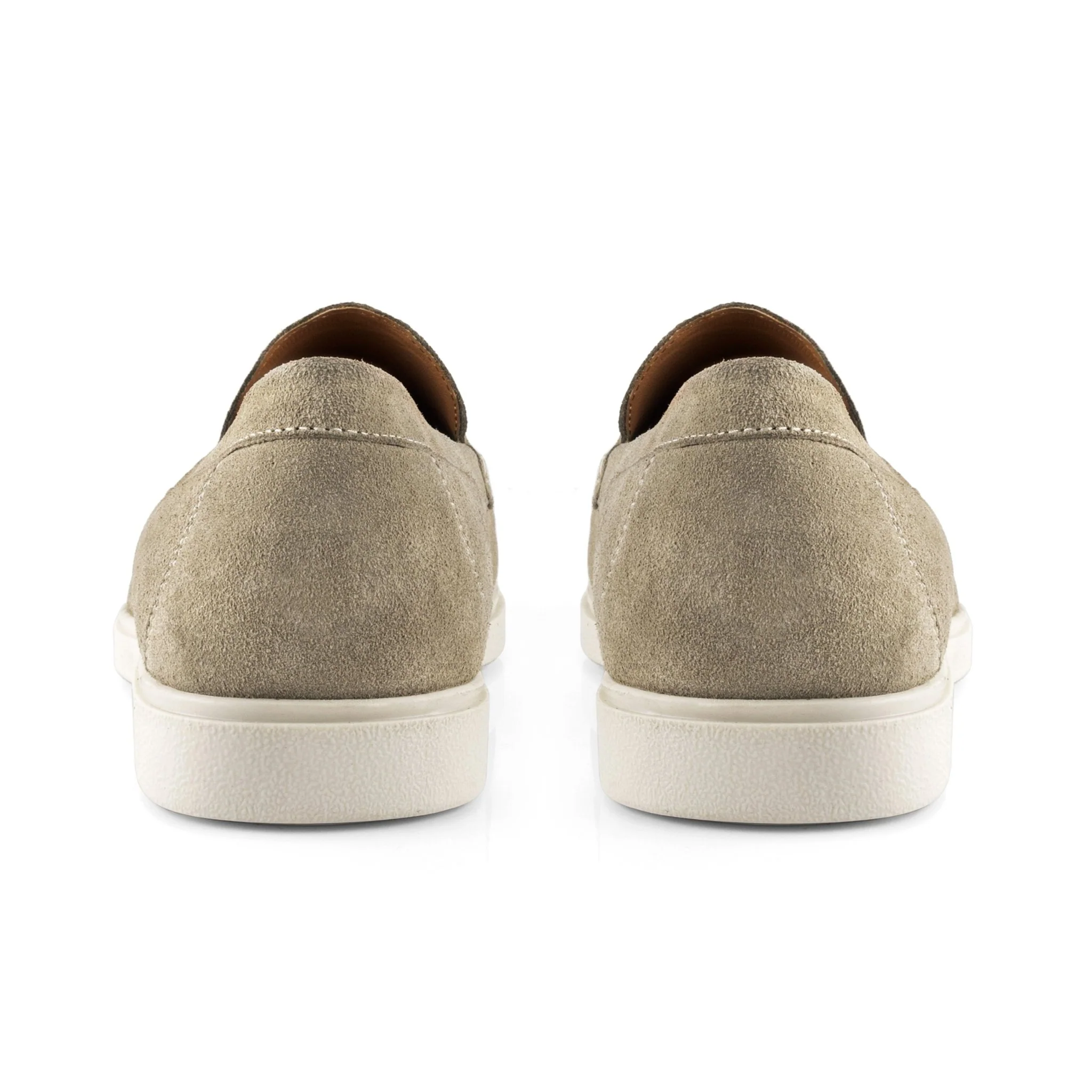 San Mauro Sand loafer - Image 4