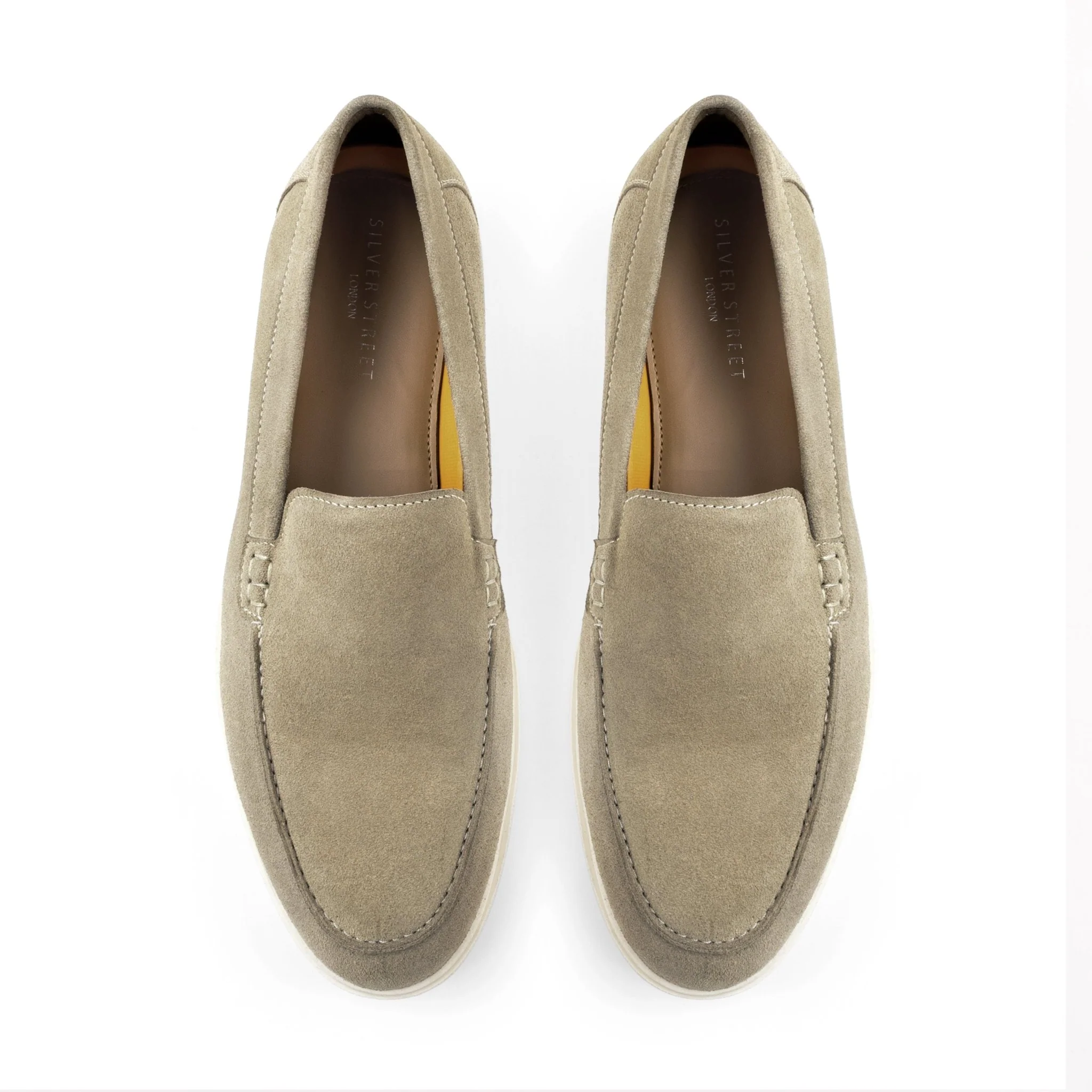 San Mauro Sand loafer - Image 5