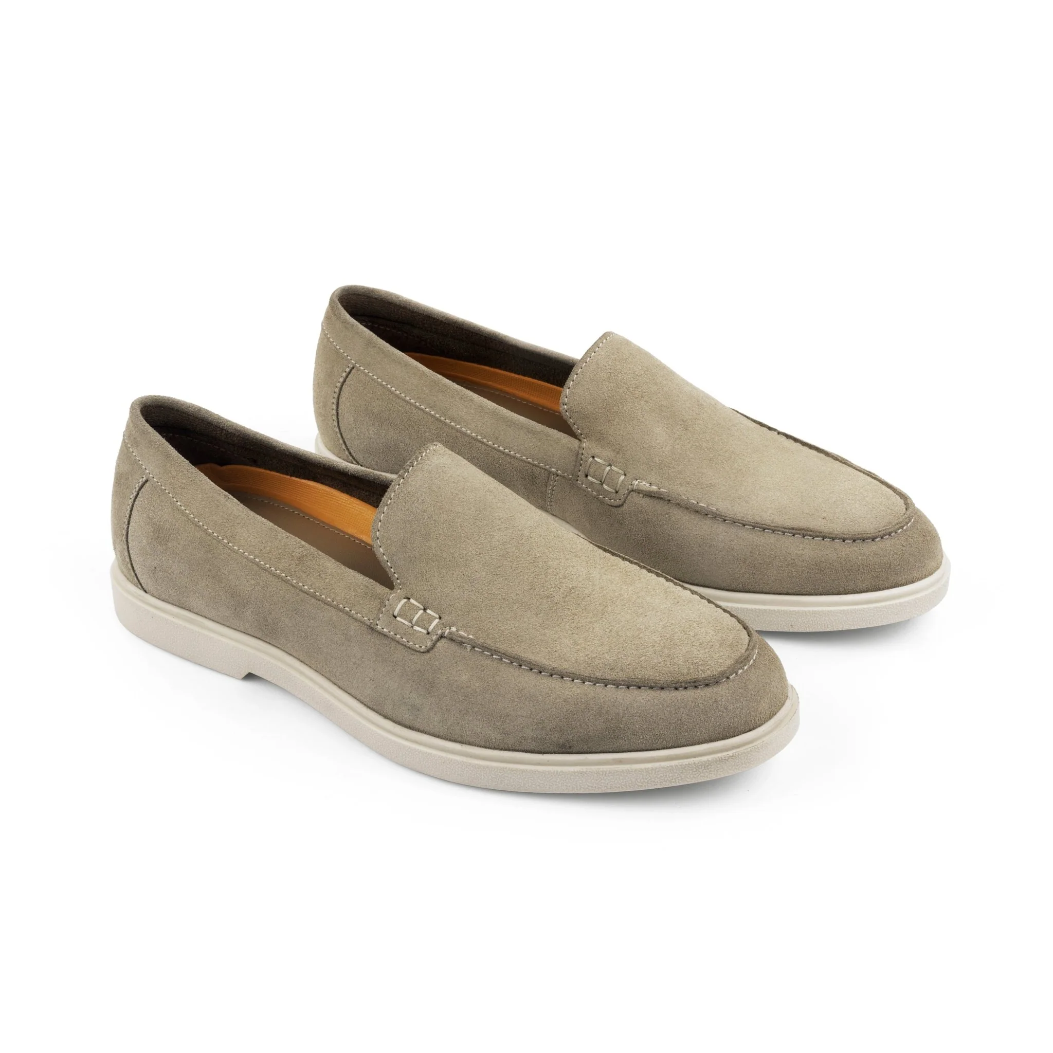 San Mauro Sand loafer - Image 6