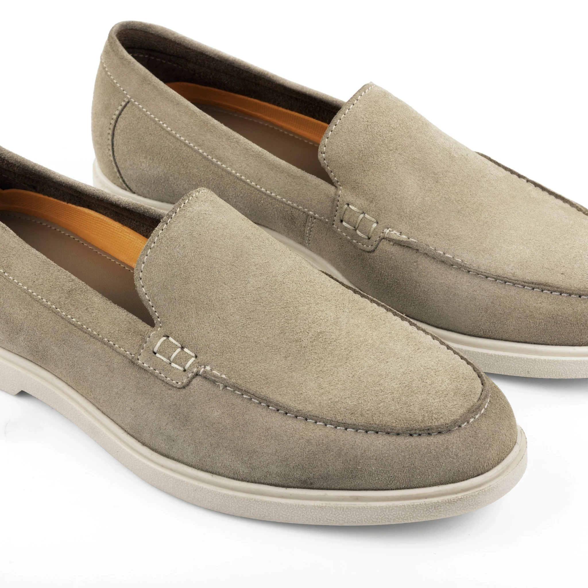 San Mauro Sand loafer - Image 7