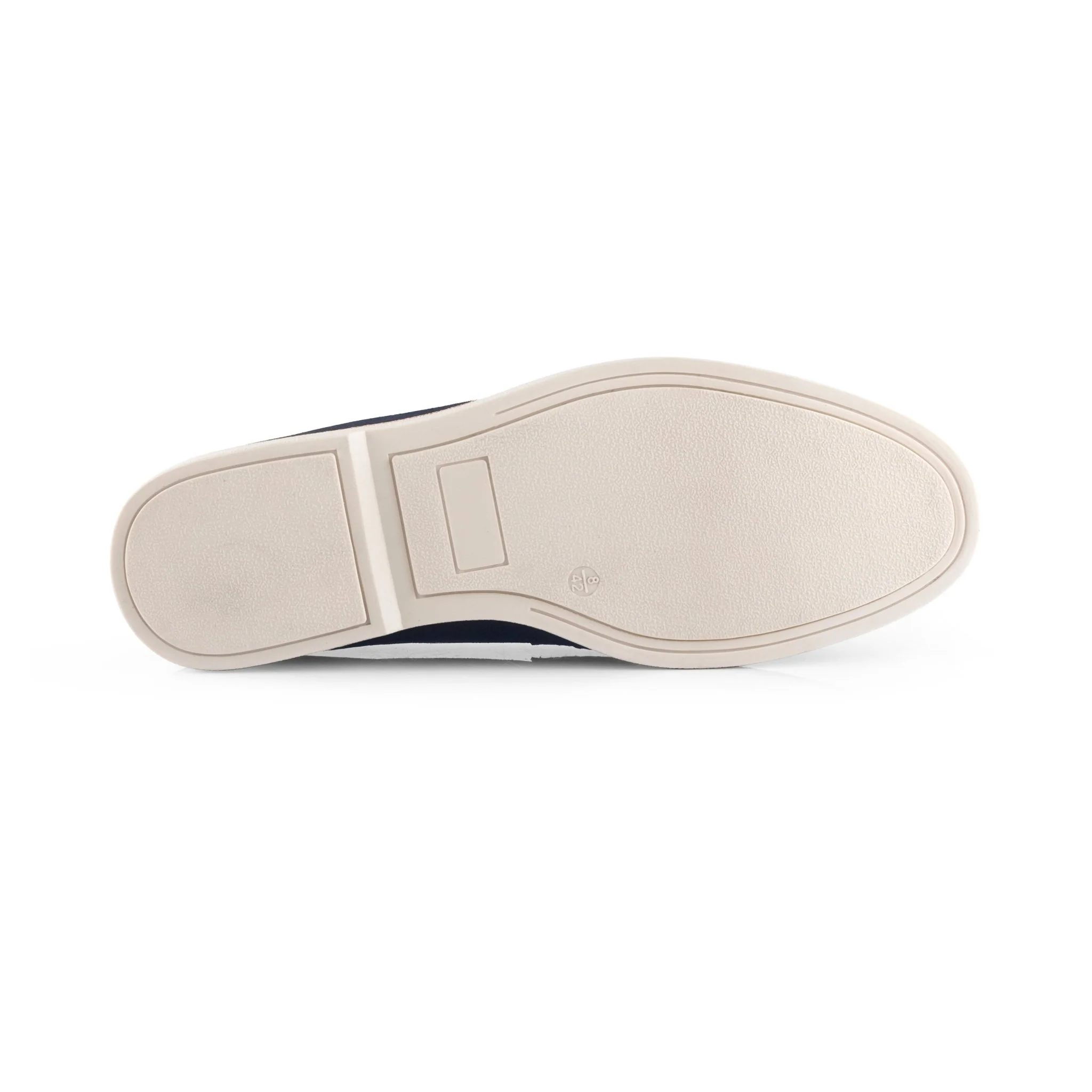 San Mauro Navy loafer - Image 3