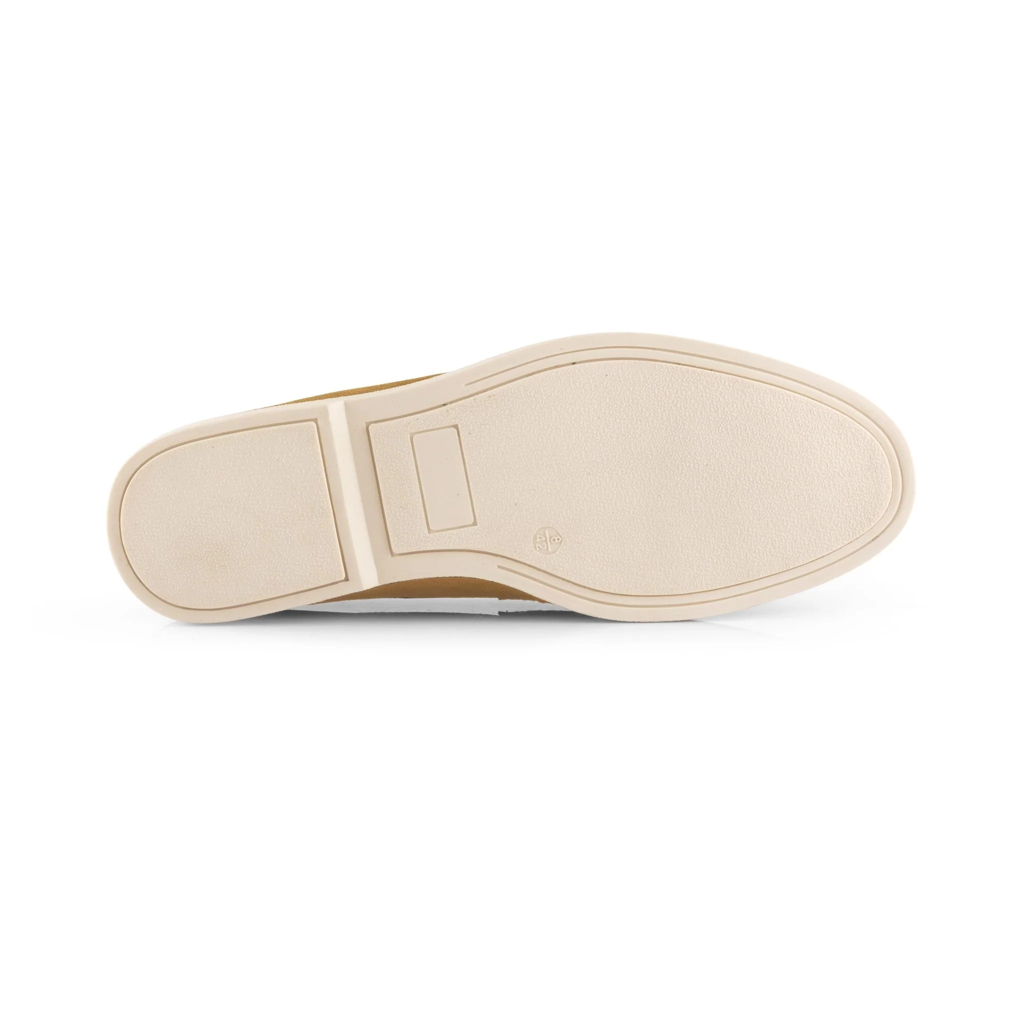 San Mauro Tan loafer - Image 3