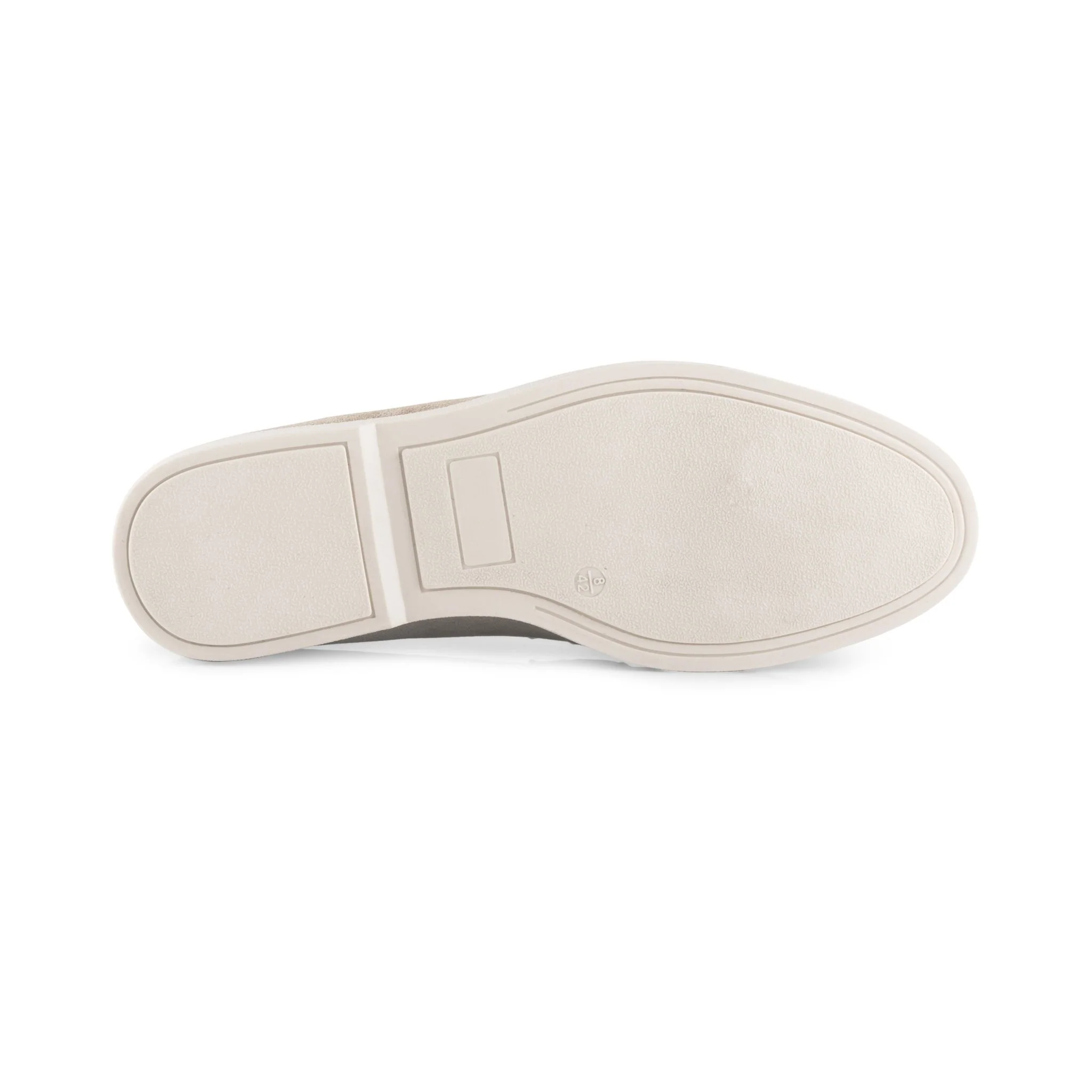 San Nicola Sand Penny Loafer - Image 3