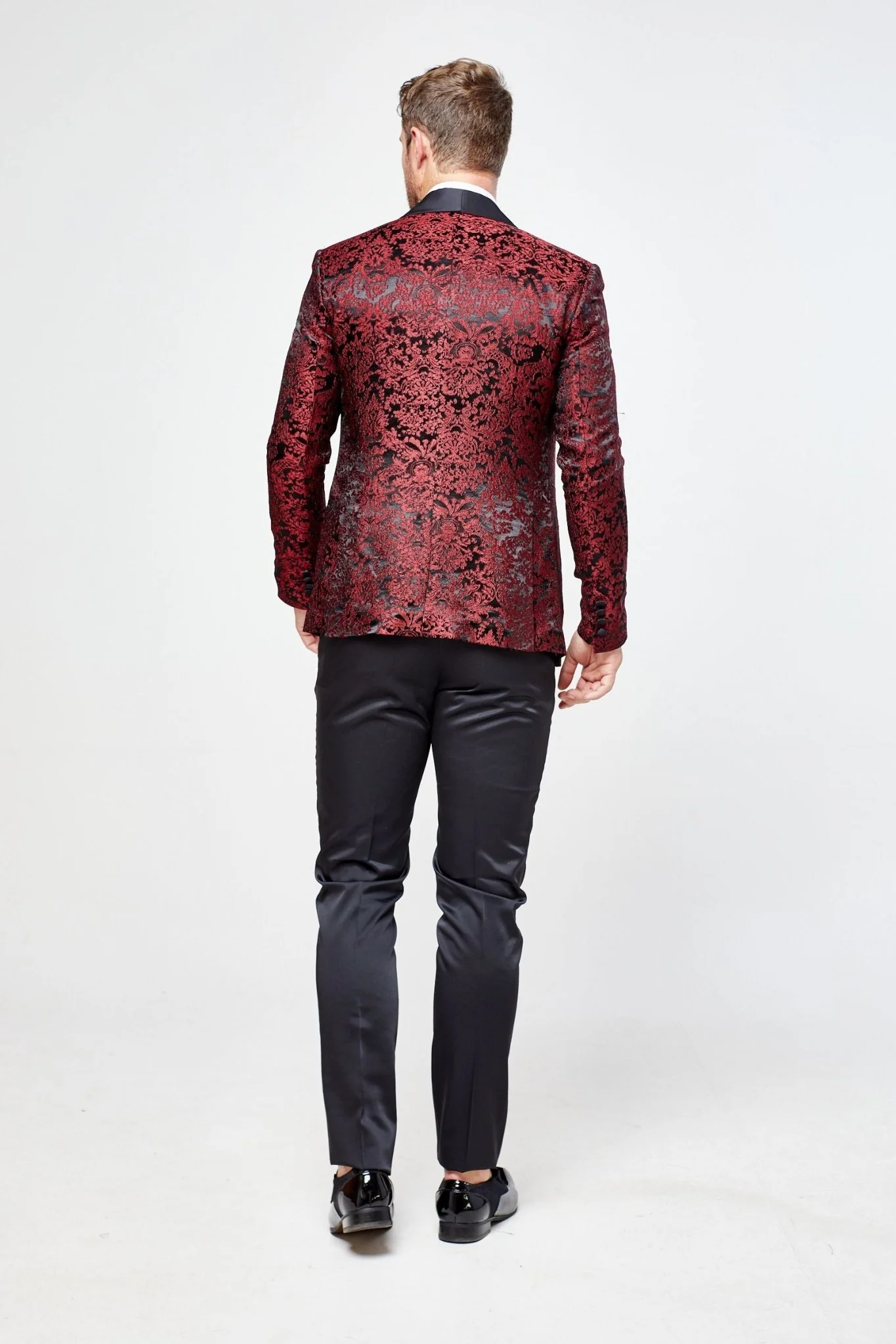 Santoro - Giovanni Tux - Image 3