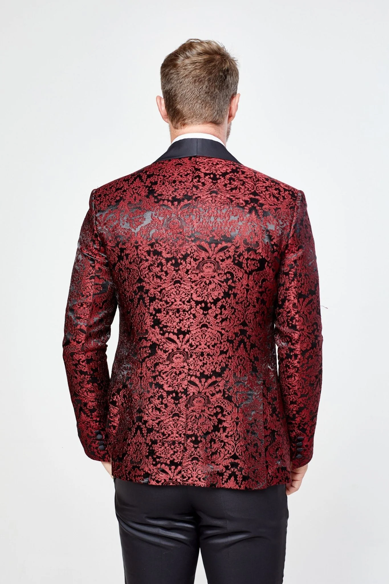 Santoro - Giovanni Tux - Image 4
