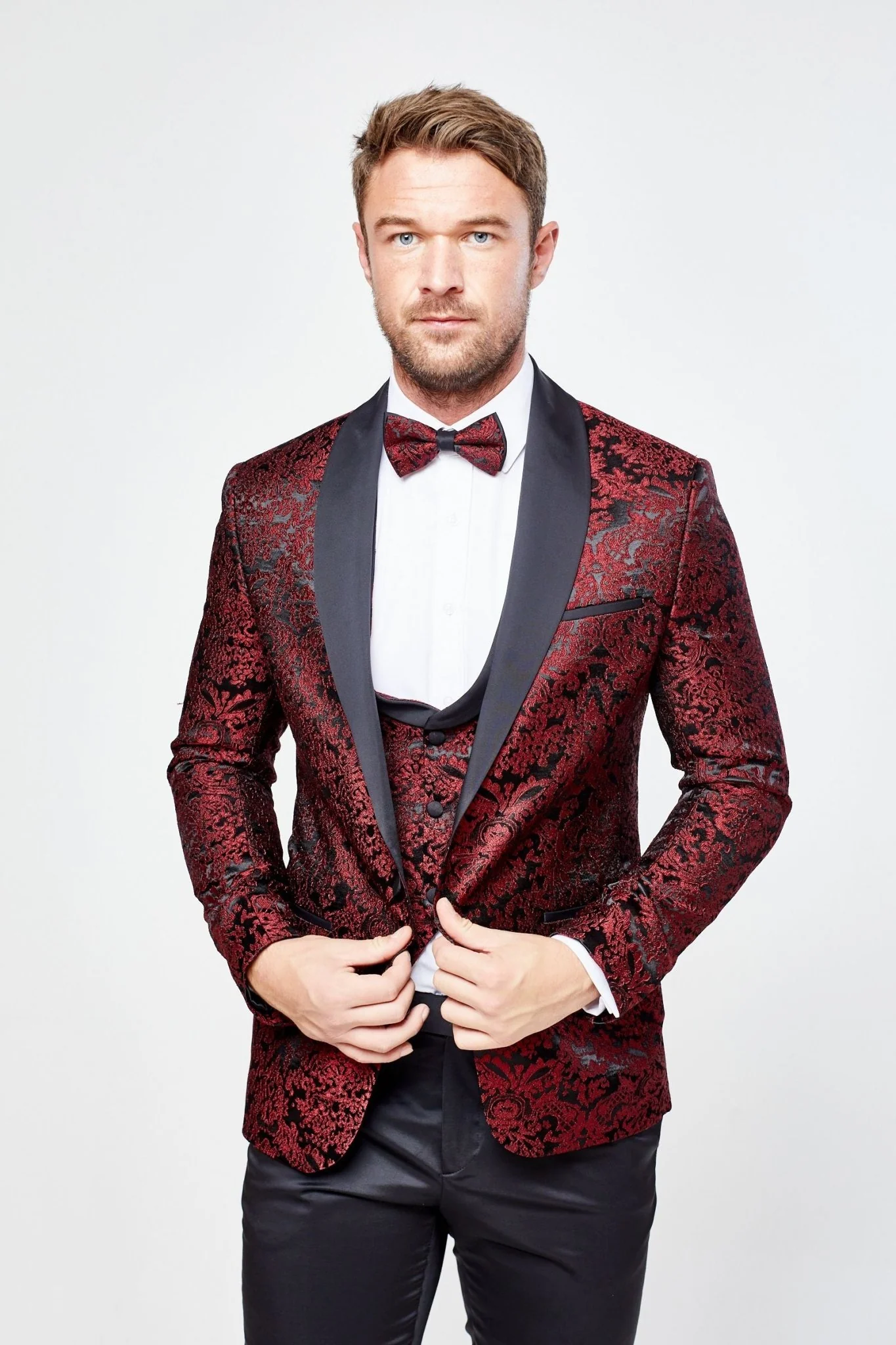 Santoro - Giovanni Tux - Image 5