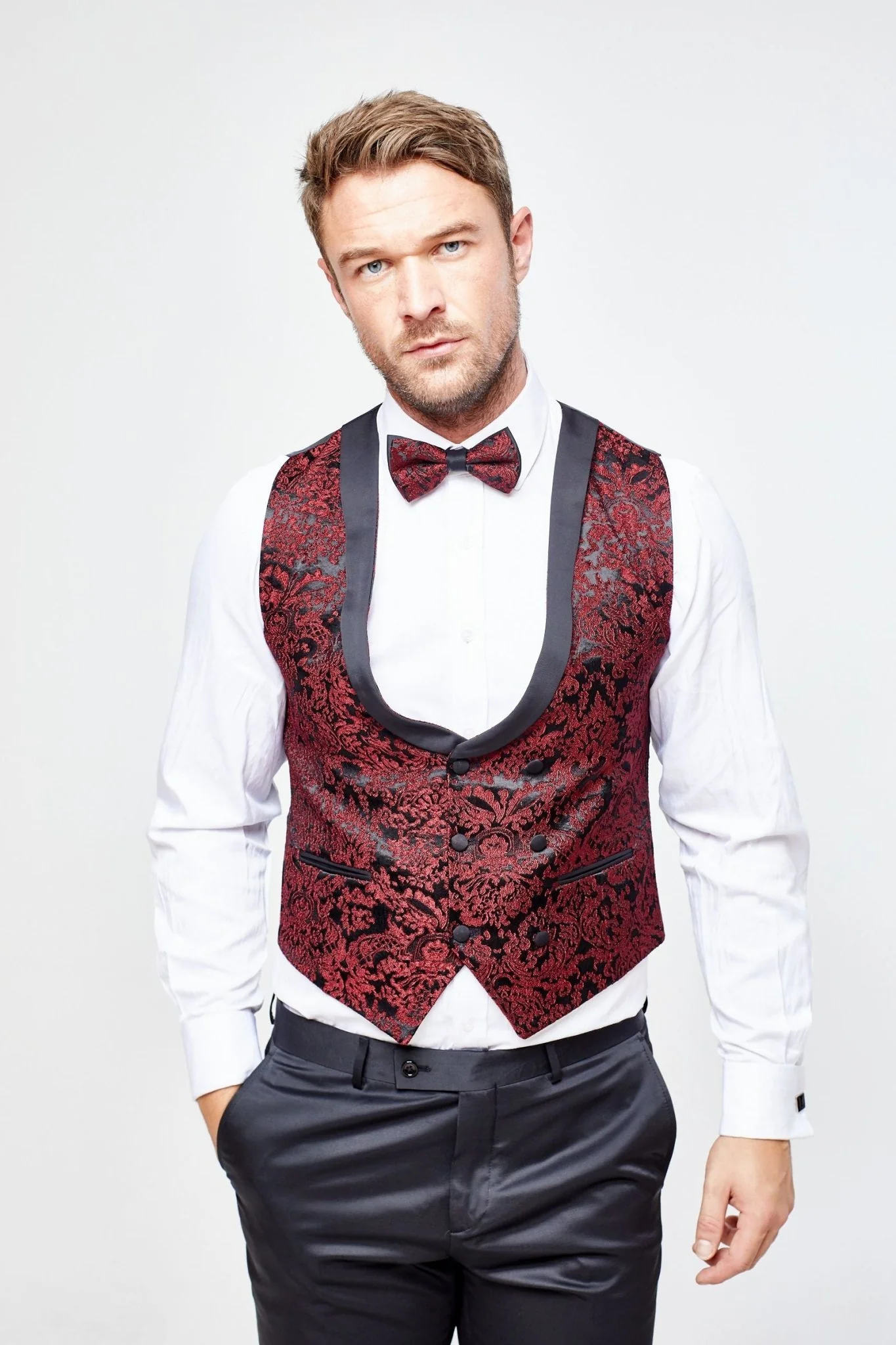 Santoro - Giovanni Tux - Image 6