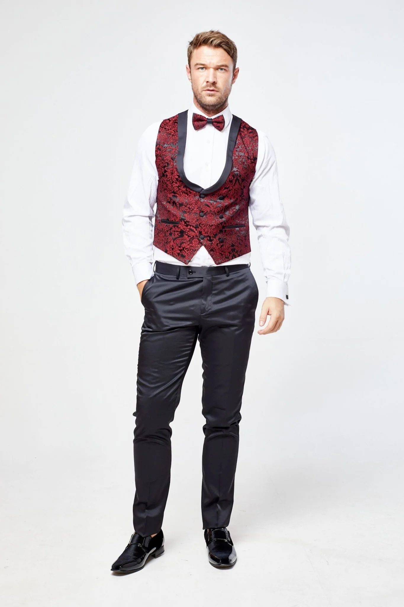 Santoro - Giovanni Tux - Image 7