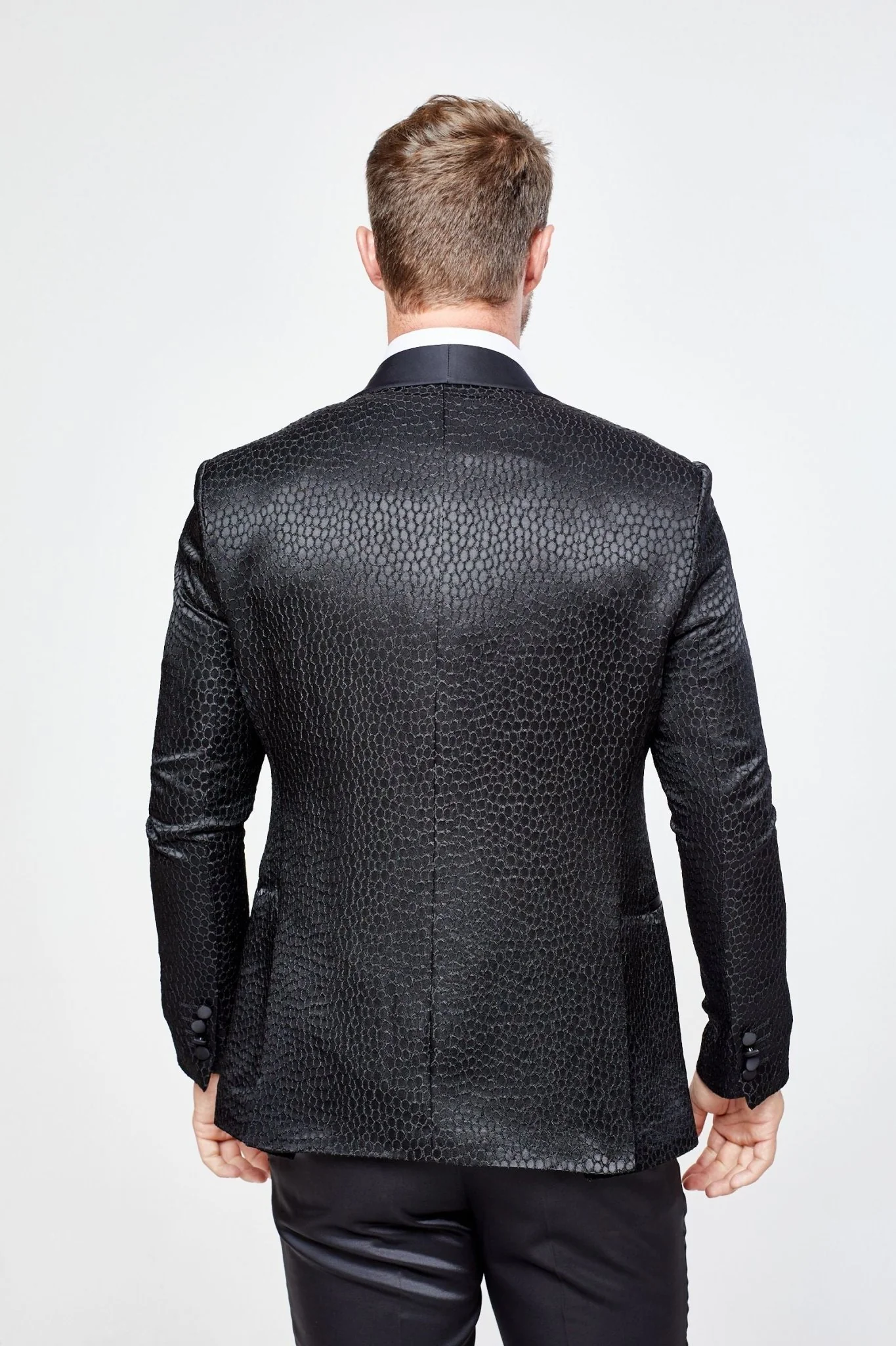 Santoro - Leonardo Tux - Image 3
