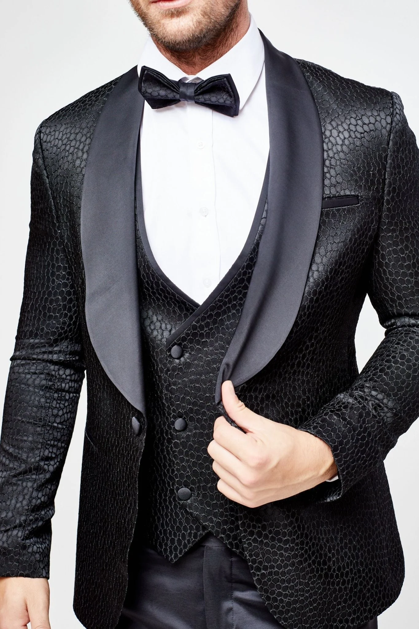 Santoro - Leonardo Tux - Image 4