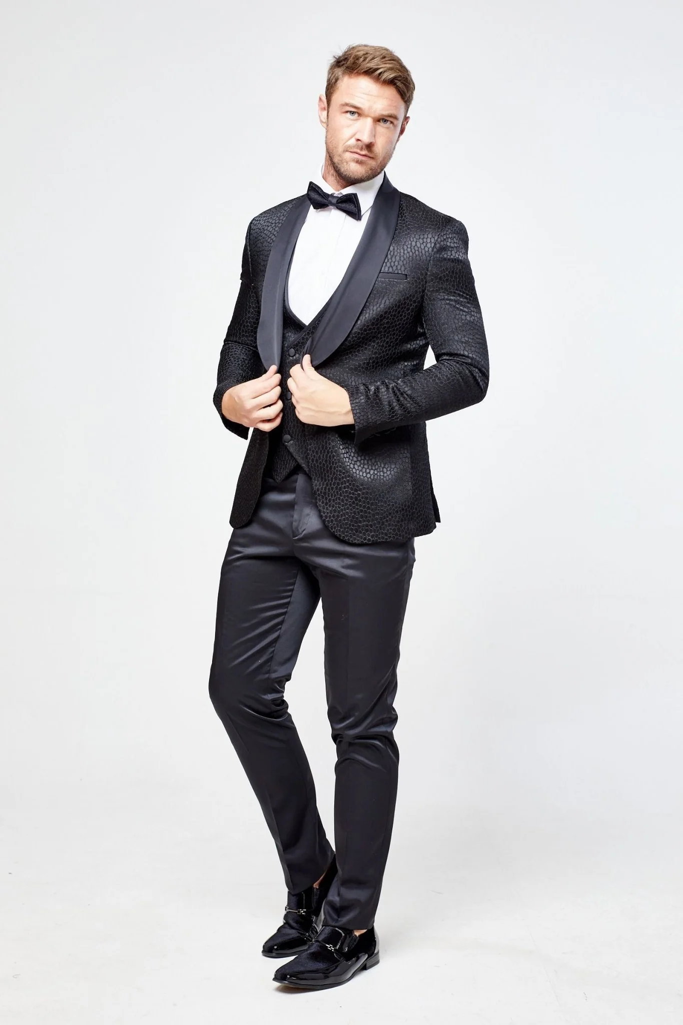 Santoro - Leonardo Tux - Image 5