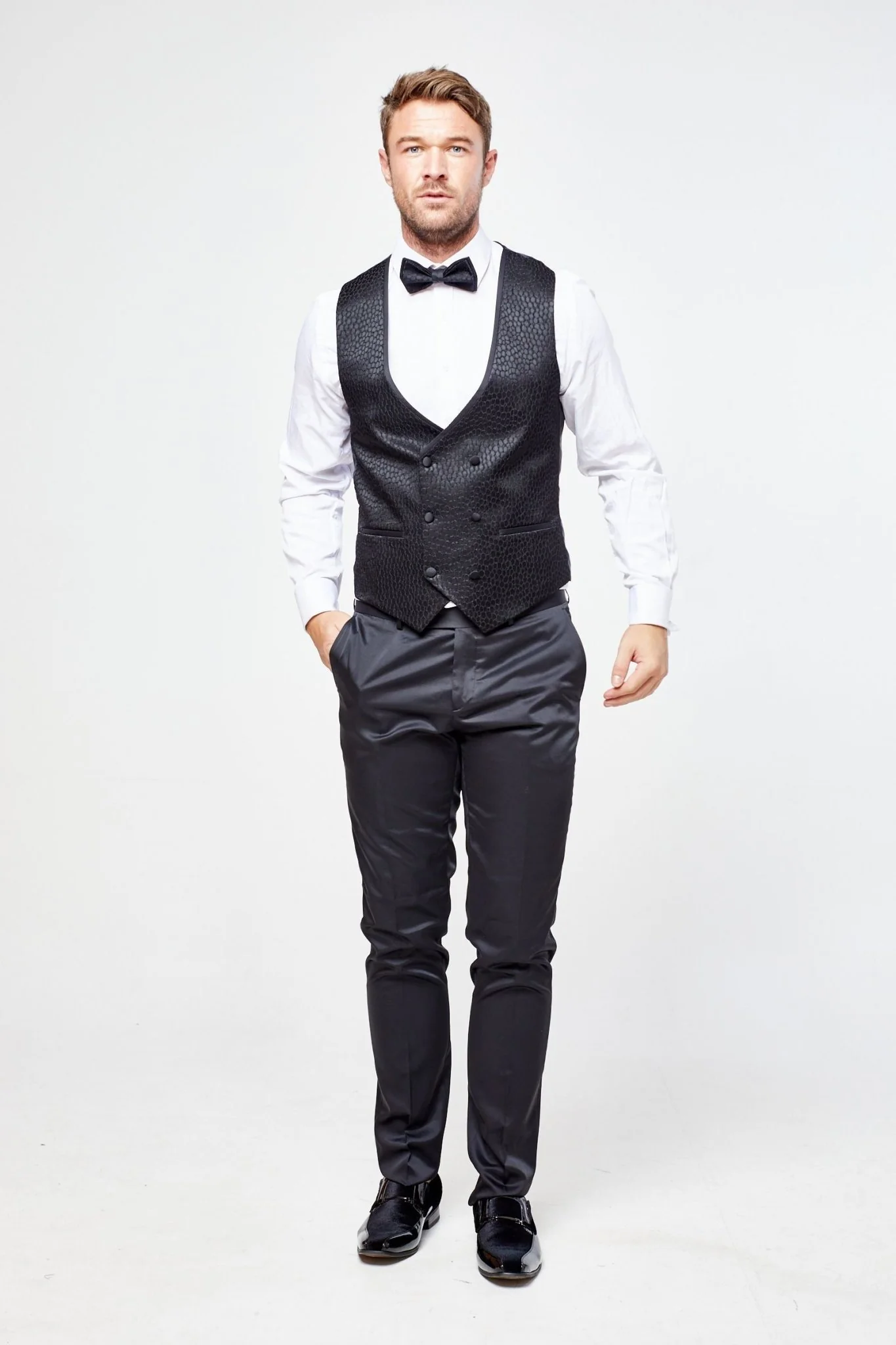 Santoro - Leonardo Tux - Image 6