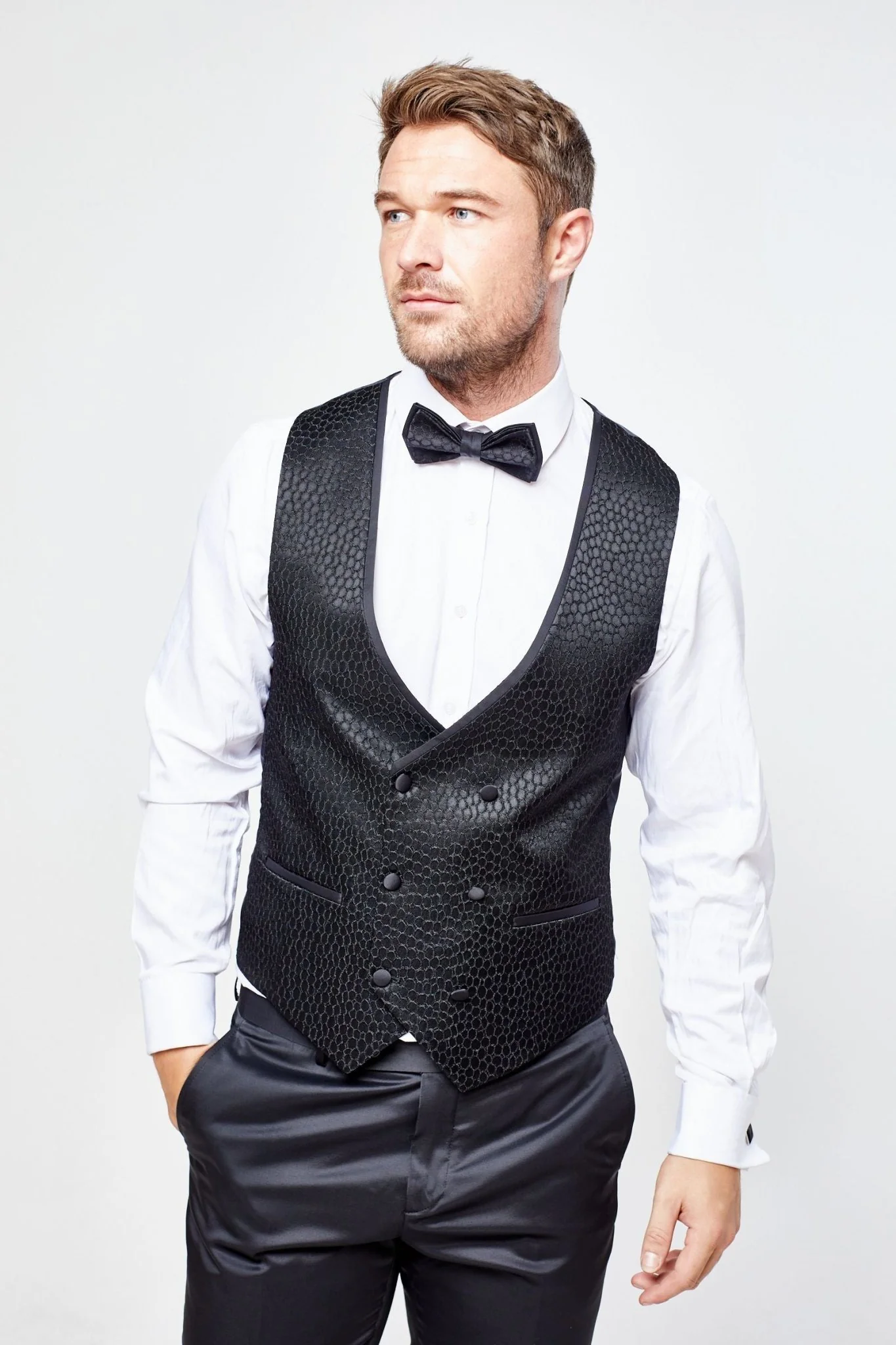 Santoro - Leonardo Tux - Image 7