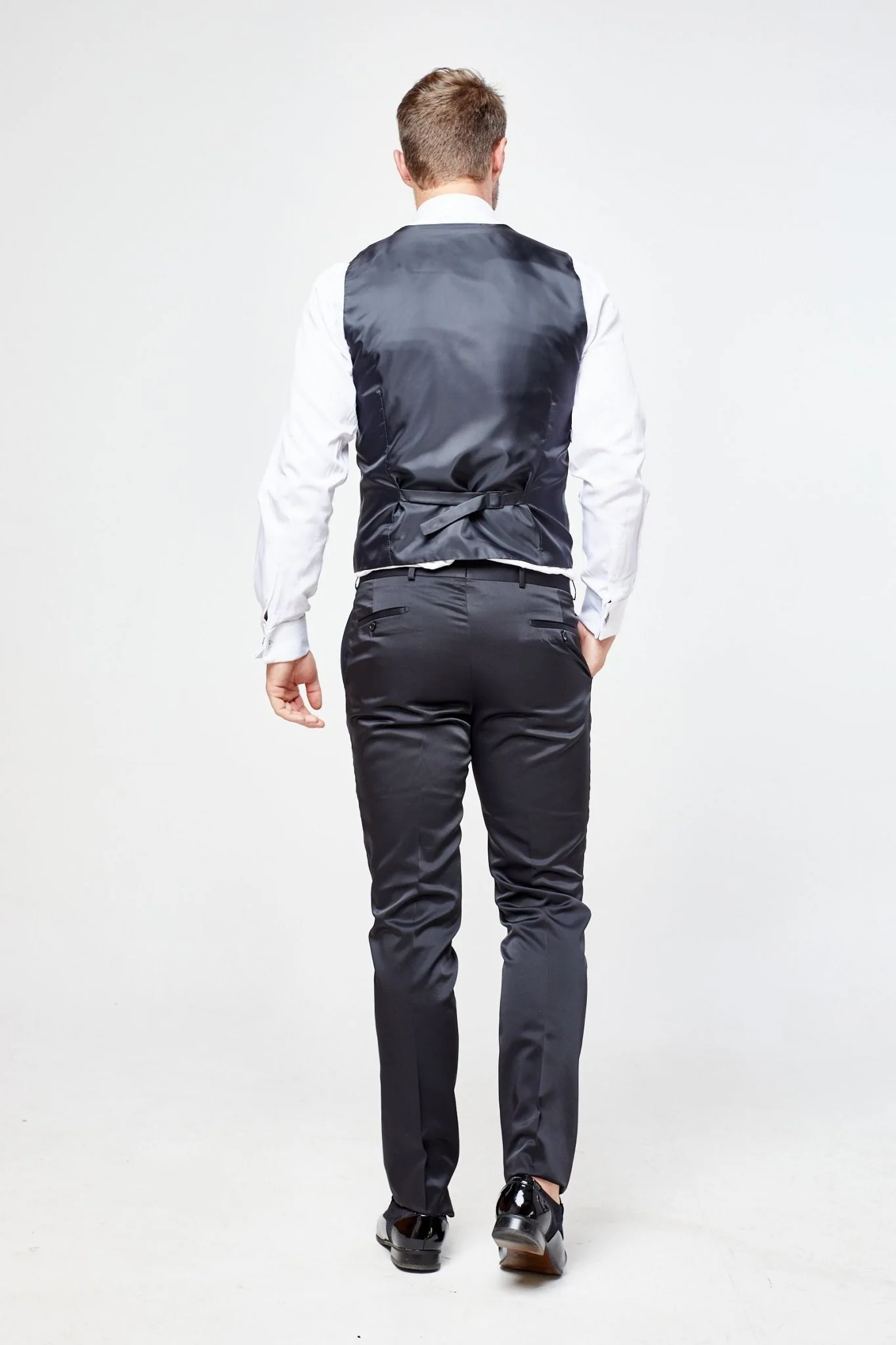 Santoro - Leonardo Tux - Image 8