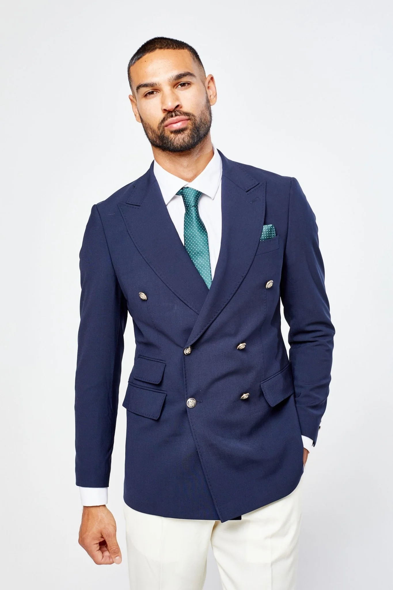 Santoro - Marco Navy - Image 3