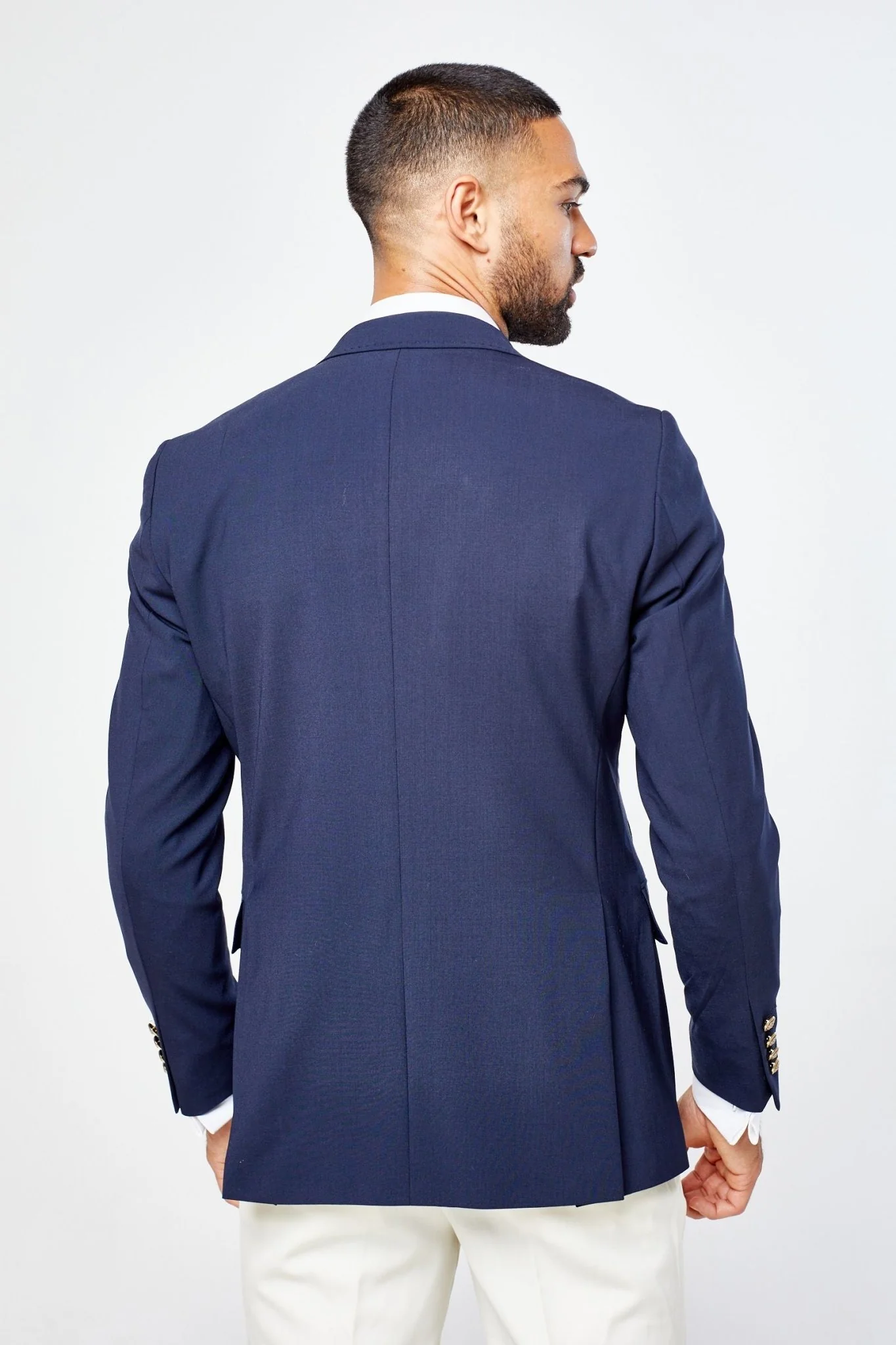 Santoro - Marco Navy - Image 5
