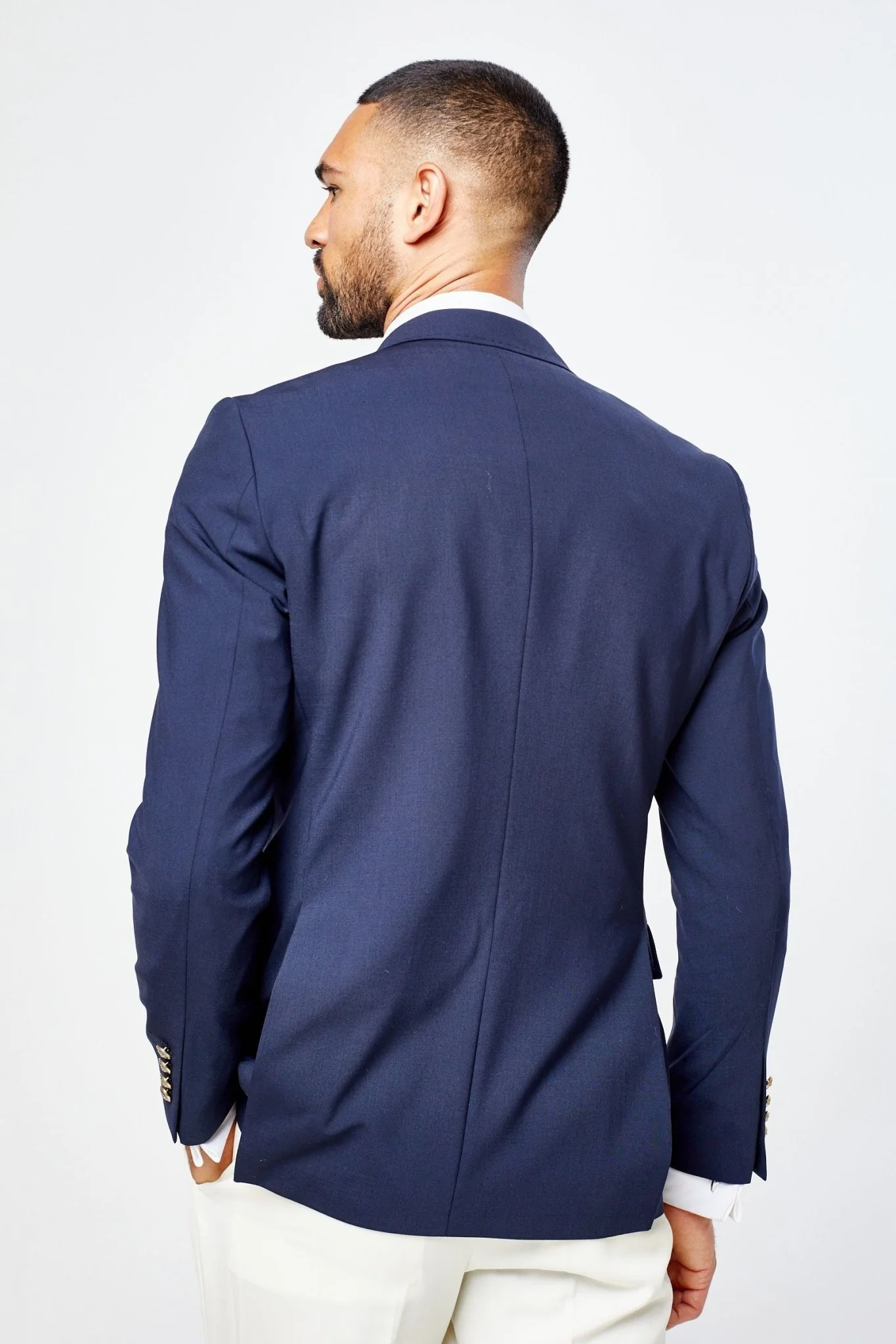 Santoro - Marco Navy - Image 6