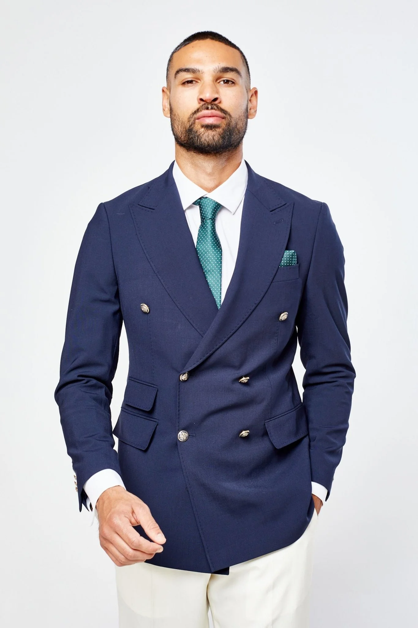Santoro - Marco Navy - Image 7