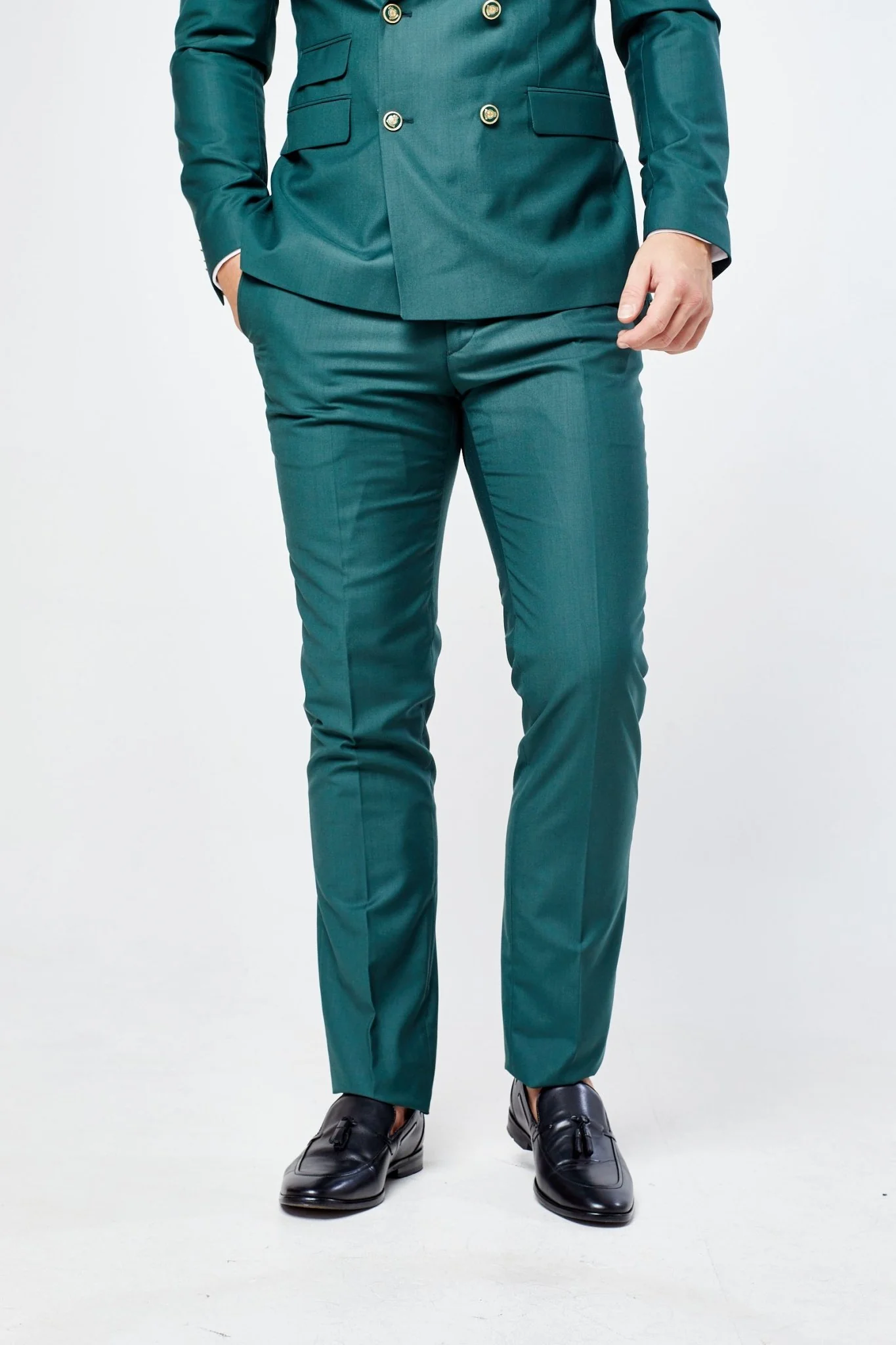 Santoro - Mario Emerald - Image 6