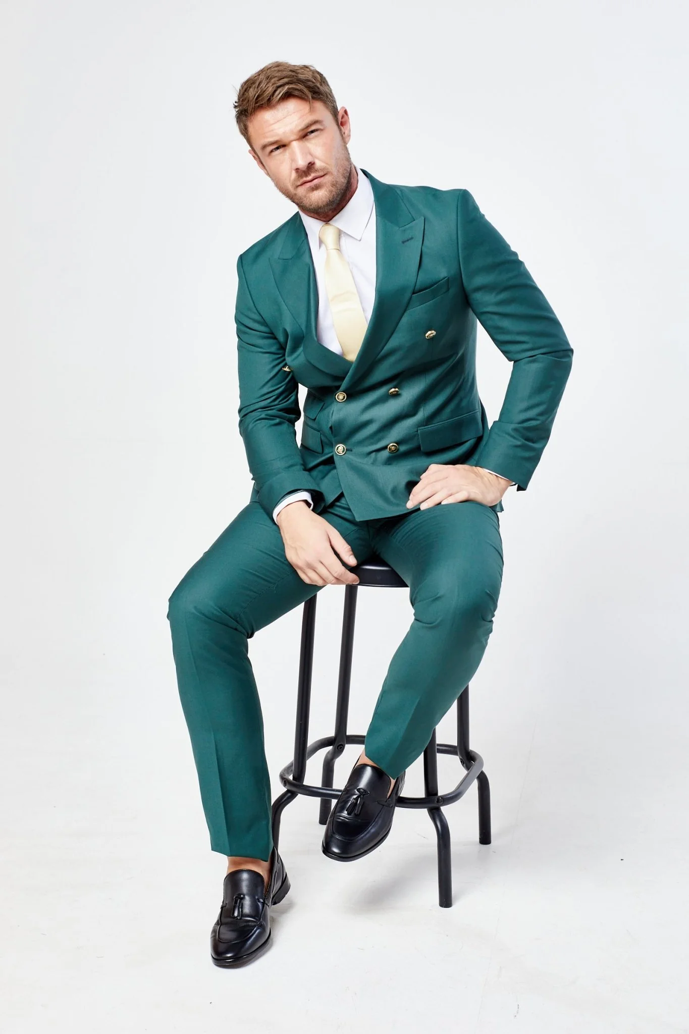Santoro - Mario Emerald - Image 7