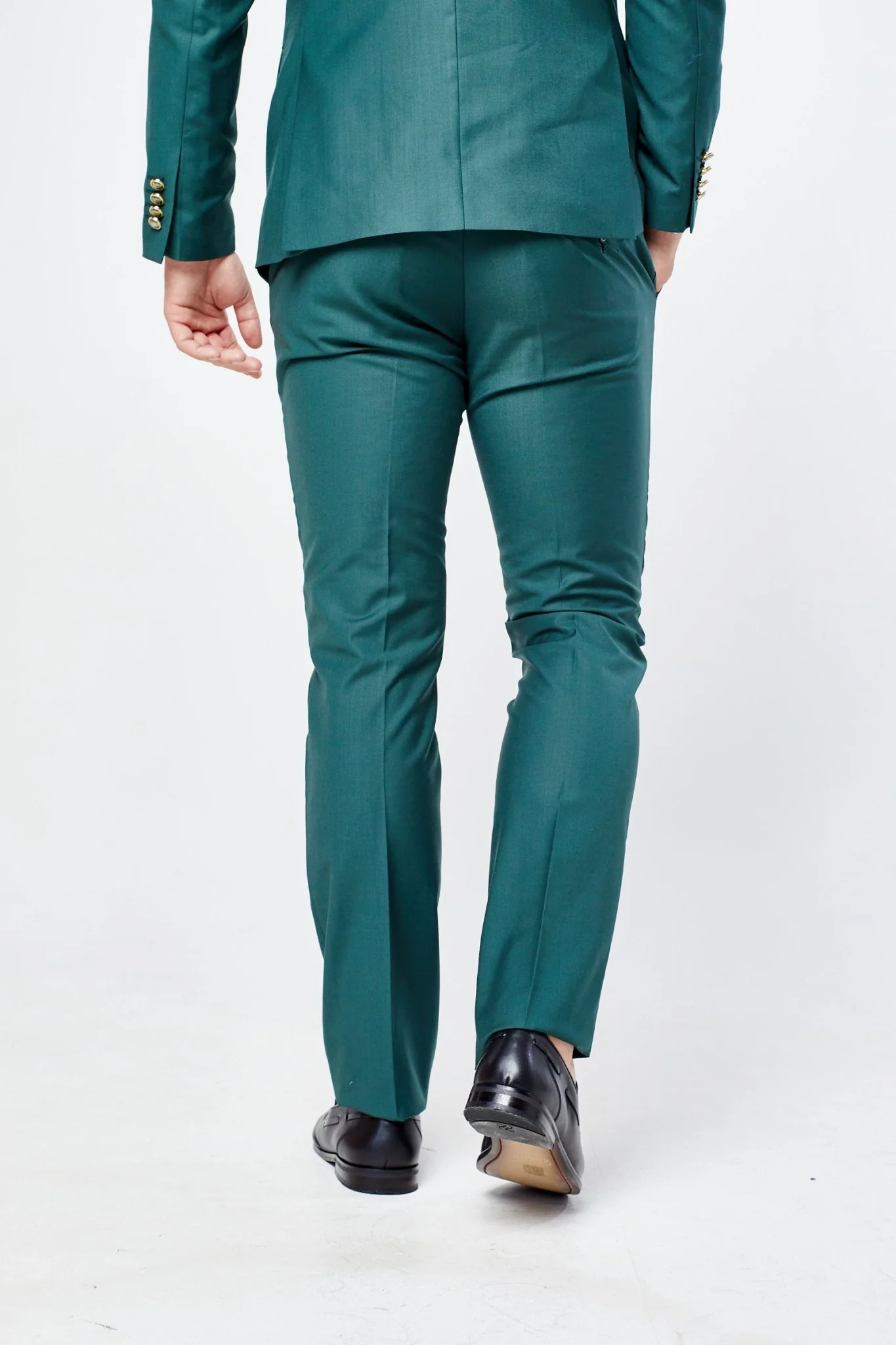 Santoro - Mario Emerald - Image 8