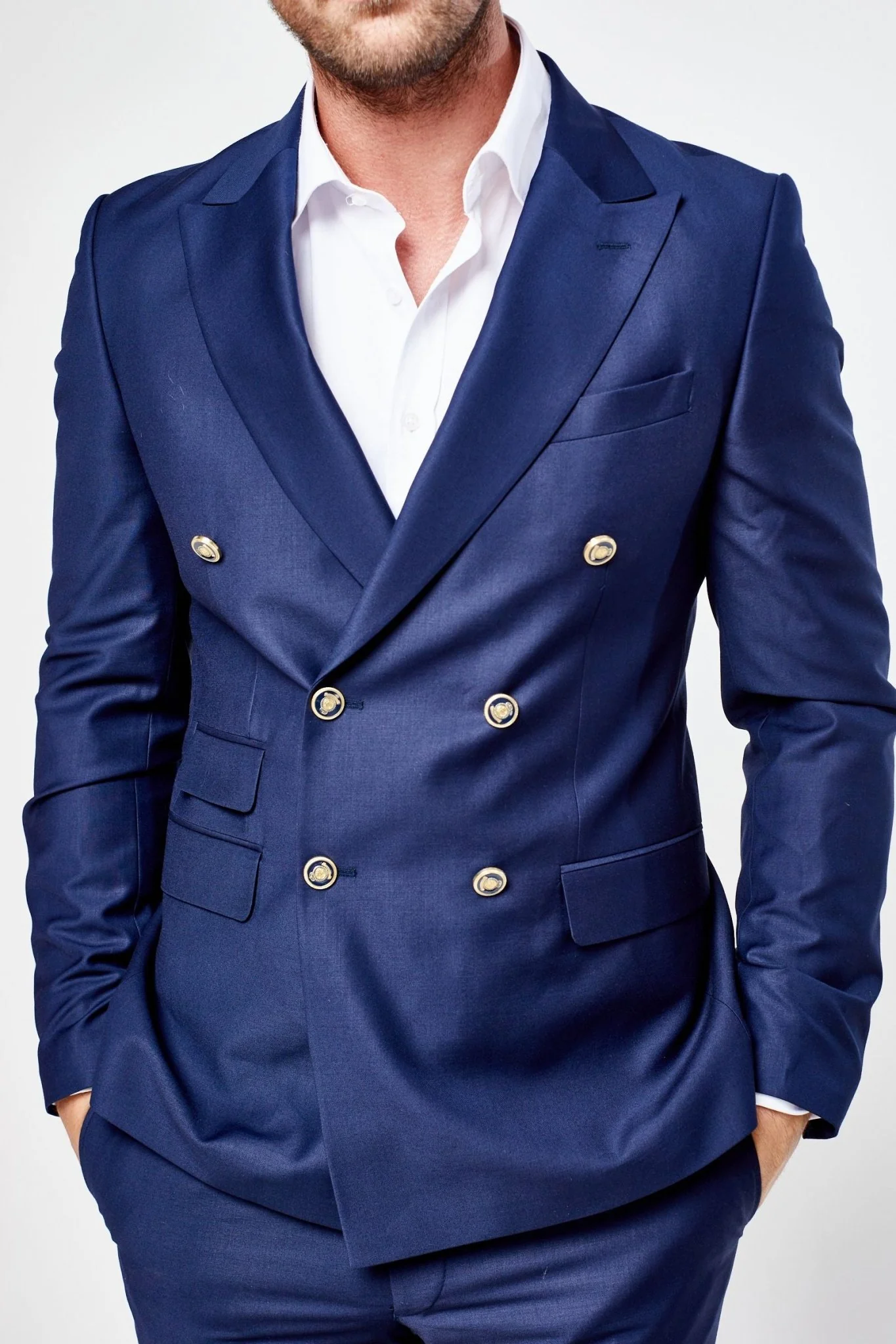 Santoro - Mario Navy - Image 6