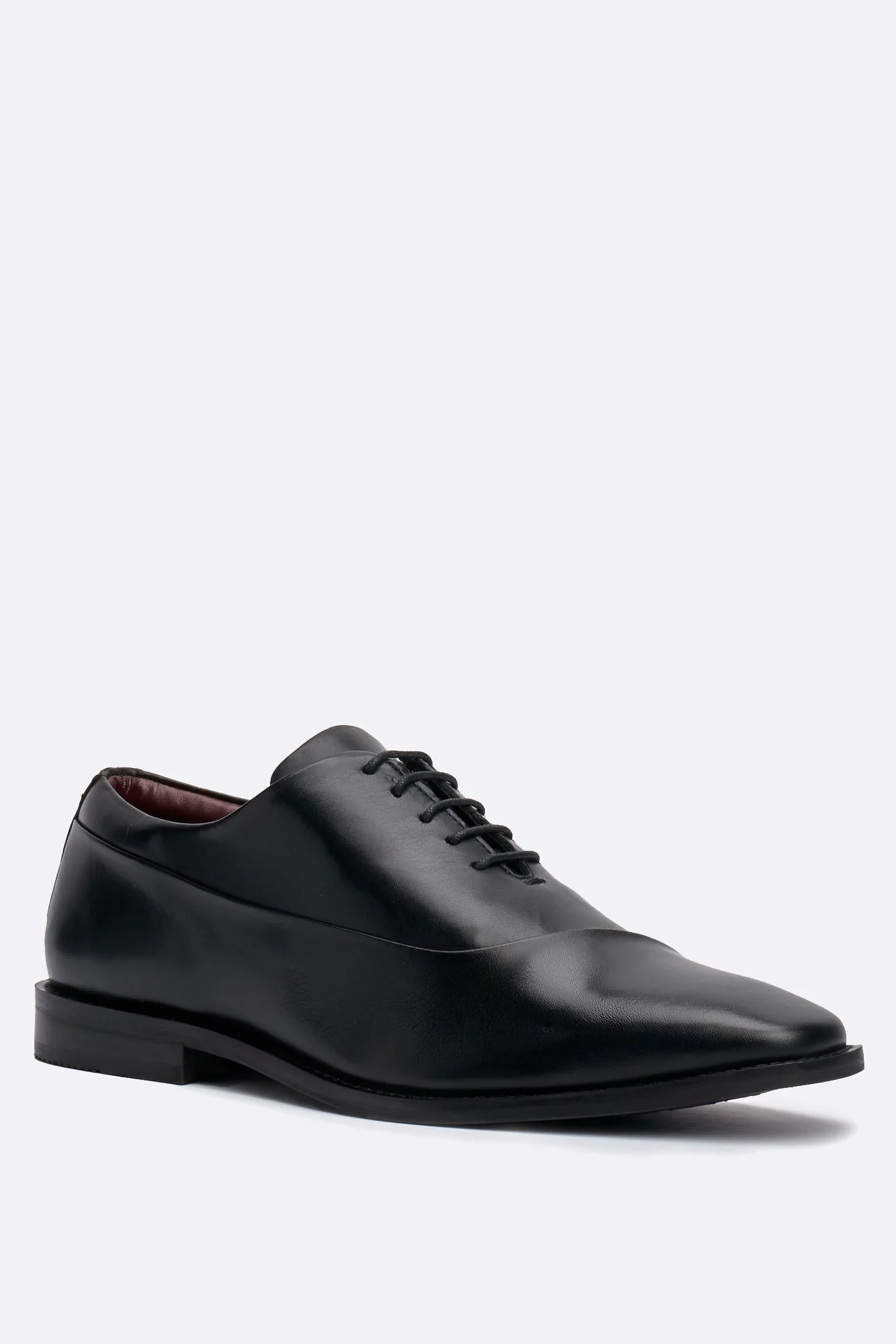 Seville Black Shoes - Image 3