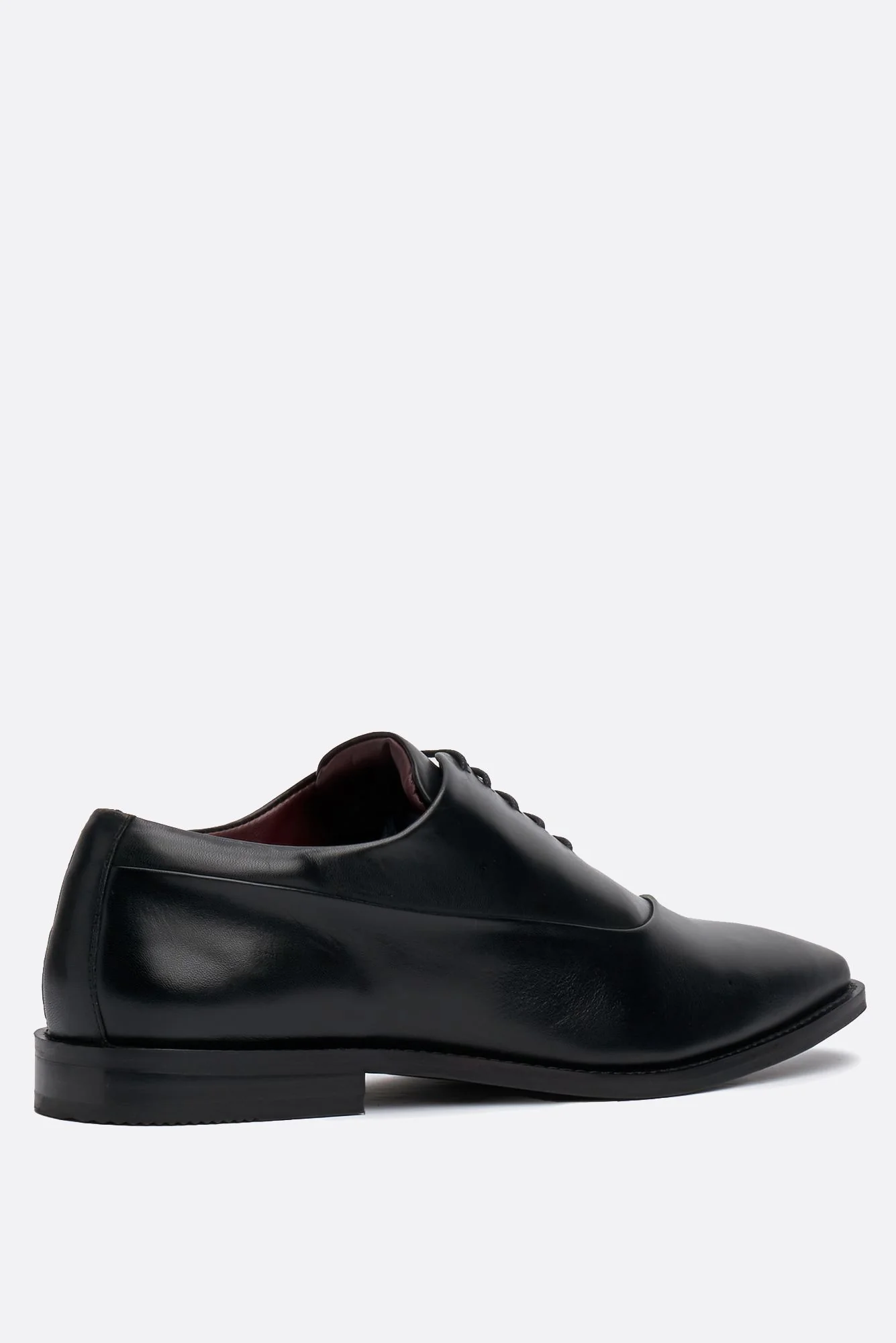 Seville Black Shoes - Image 4