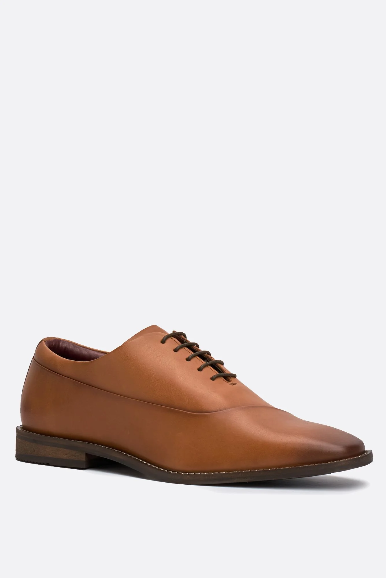 Seville Tan Shoes - Image 3