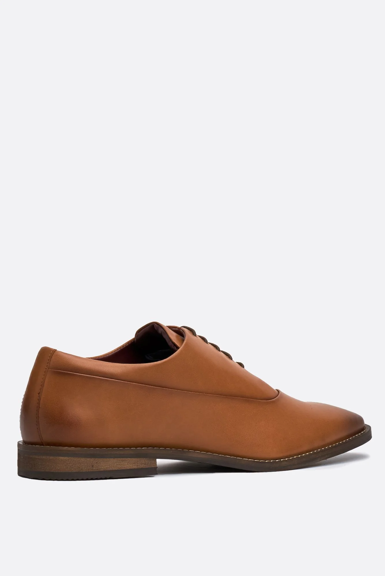 Seville Tan Shoes - Image 4