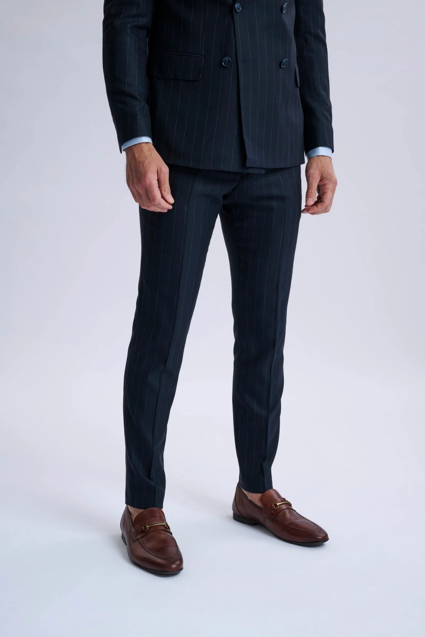 Sivori 2 Piece Double Breasted Suit - Image 5