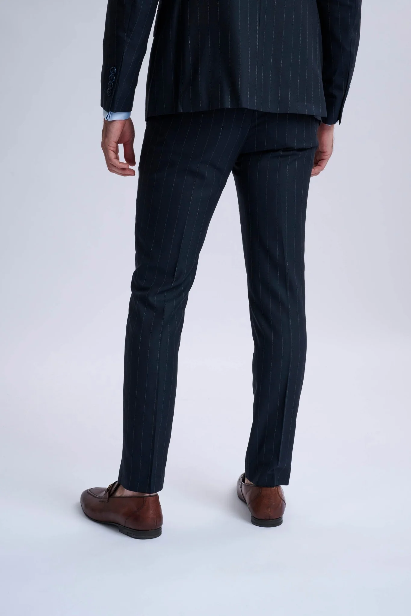Sivori 2 Piece Double Breasted Suit - Image 6