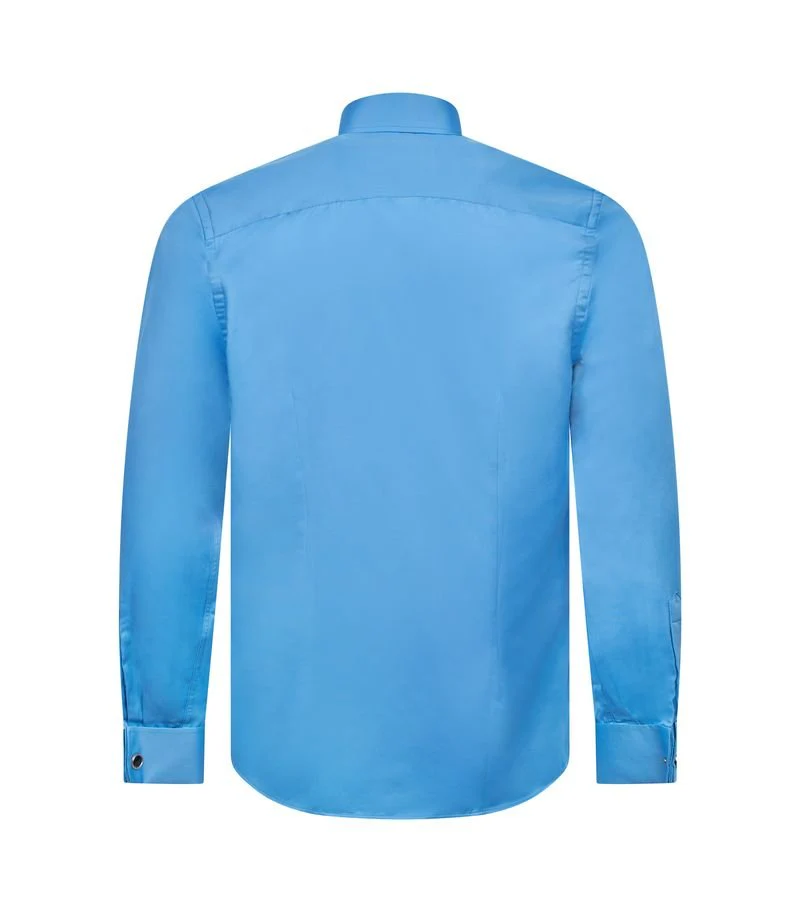 Sky Blue Shirt - Image 2