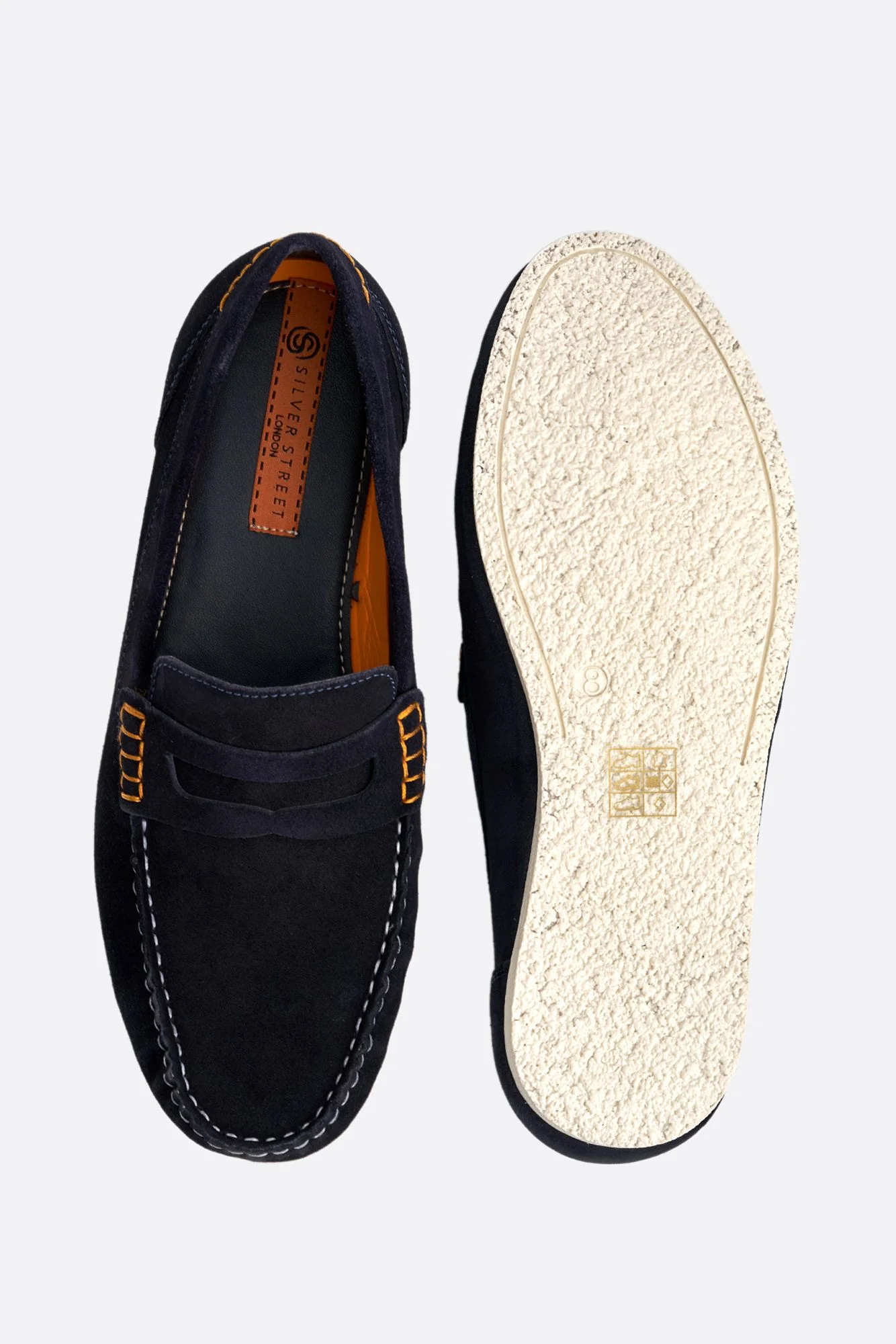 Stanhope Navy - Image 6