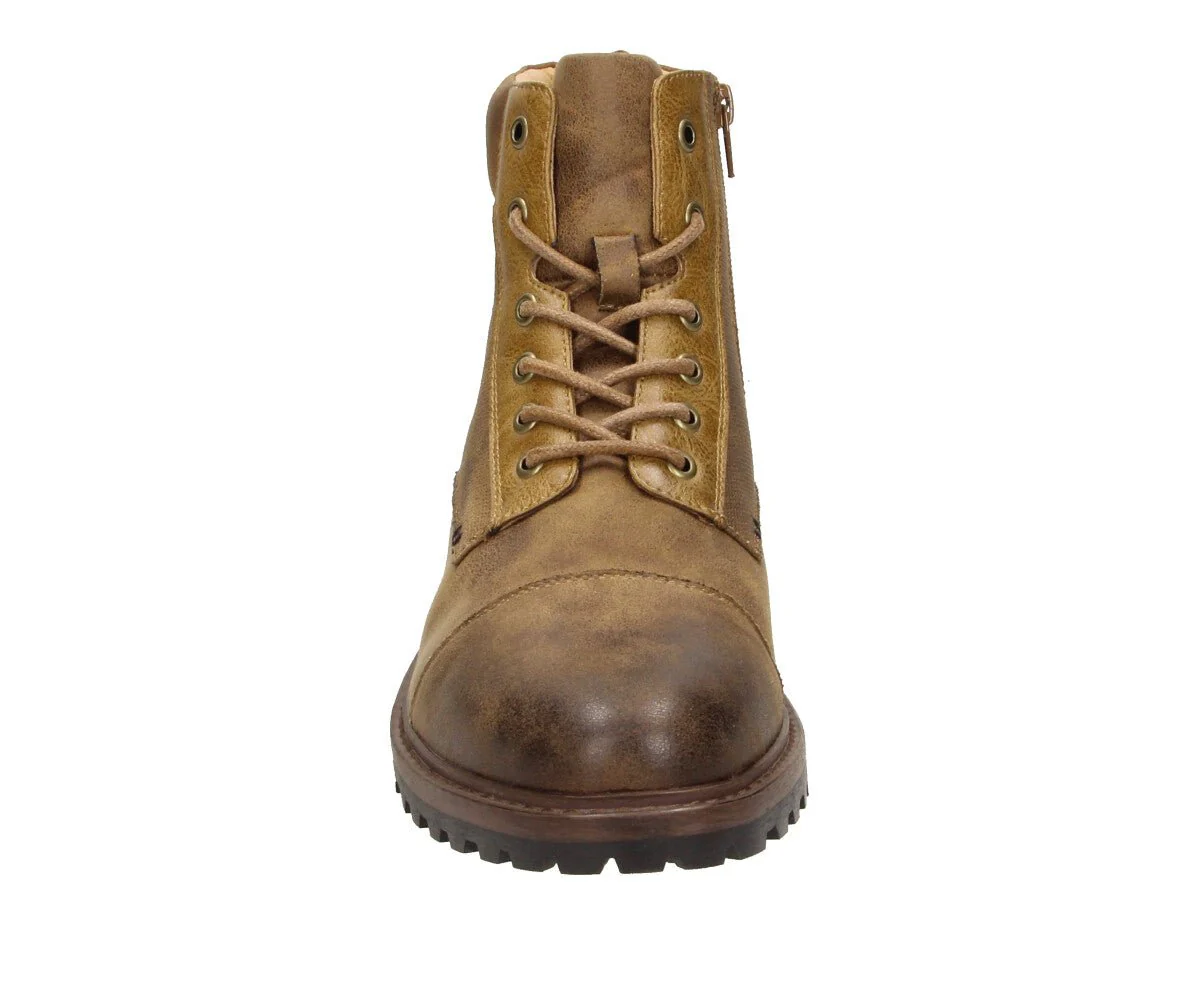 Stanley Tan boot - Image 3