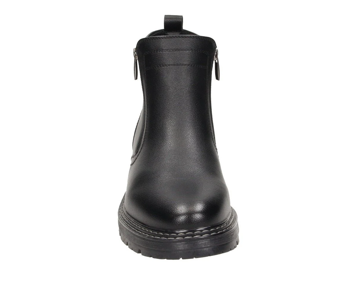 Mark Black Boot - Image 3
