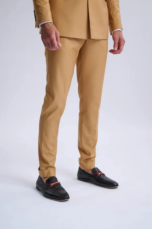 Yaccarino 2 Piece Double Breasted Suit - Image 5