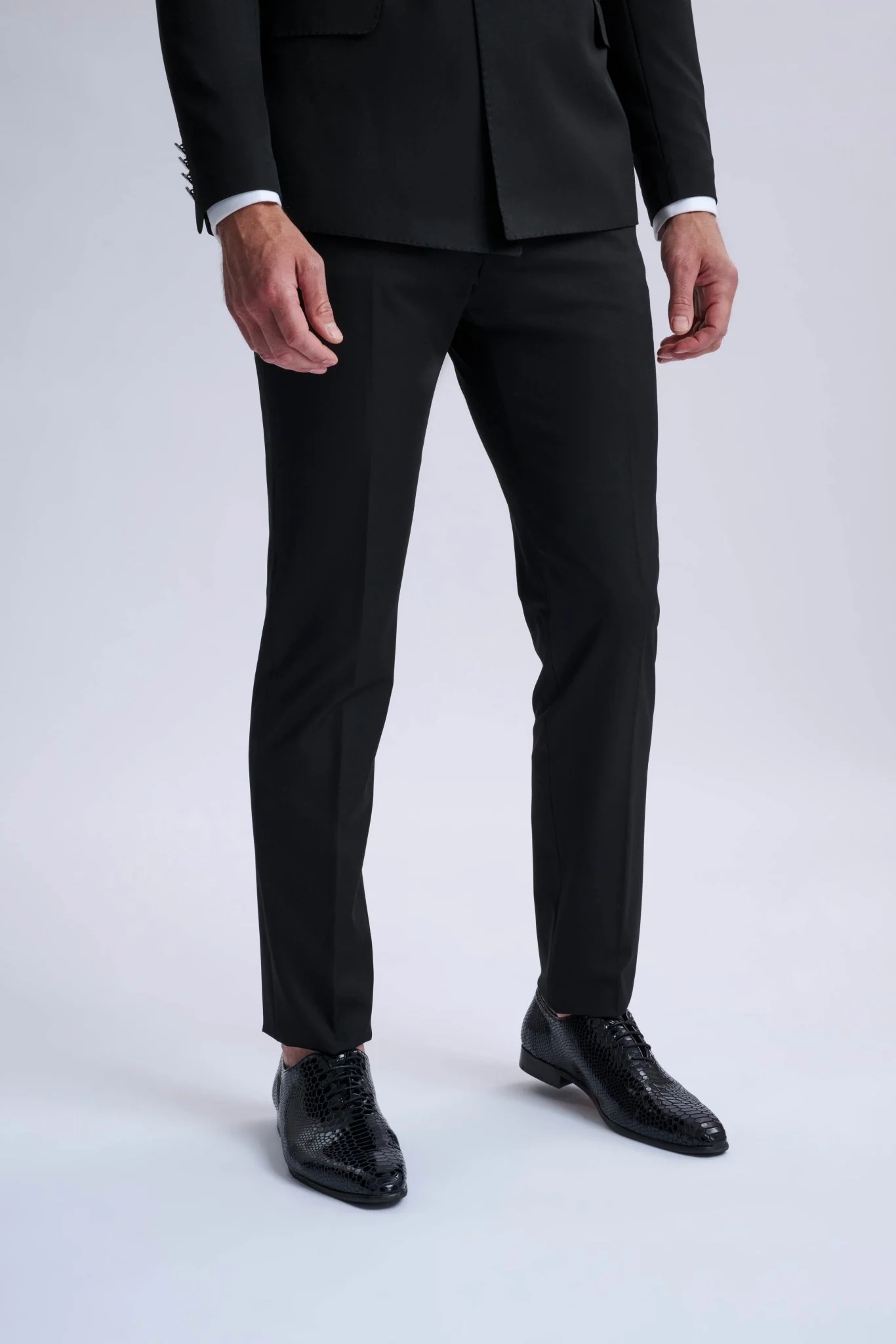 Zunino Black Tuxedo - Image 5
