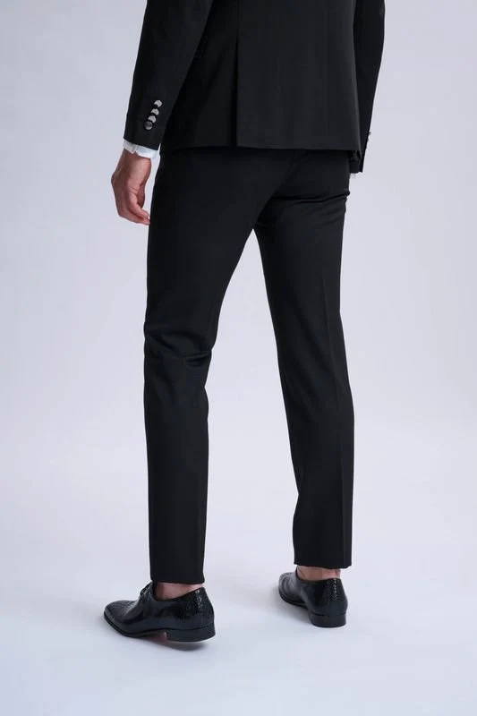 Zunino Black Tuxedo - Image 6