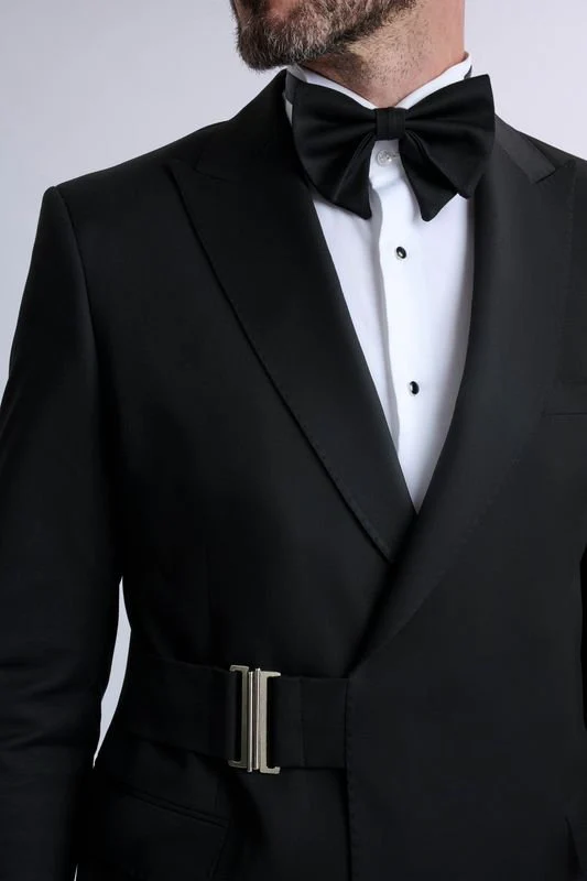 Zunino Black Tuxedo - Image 8
